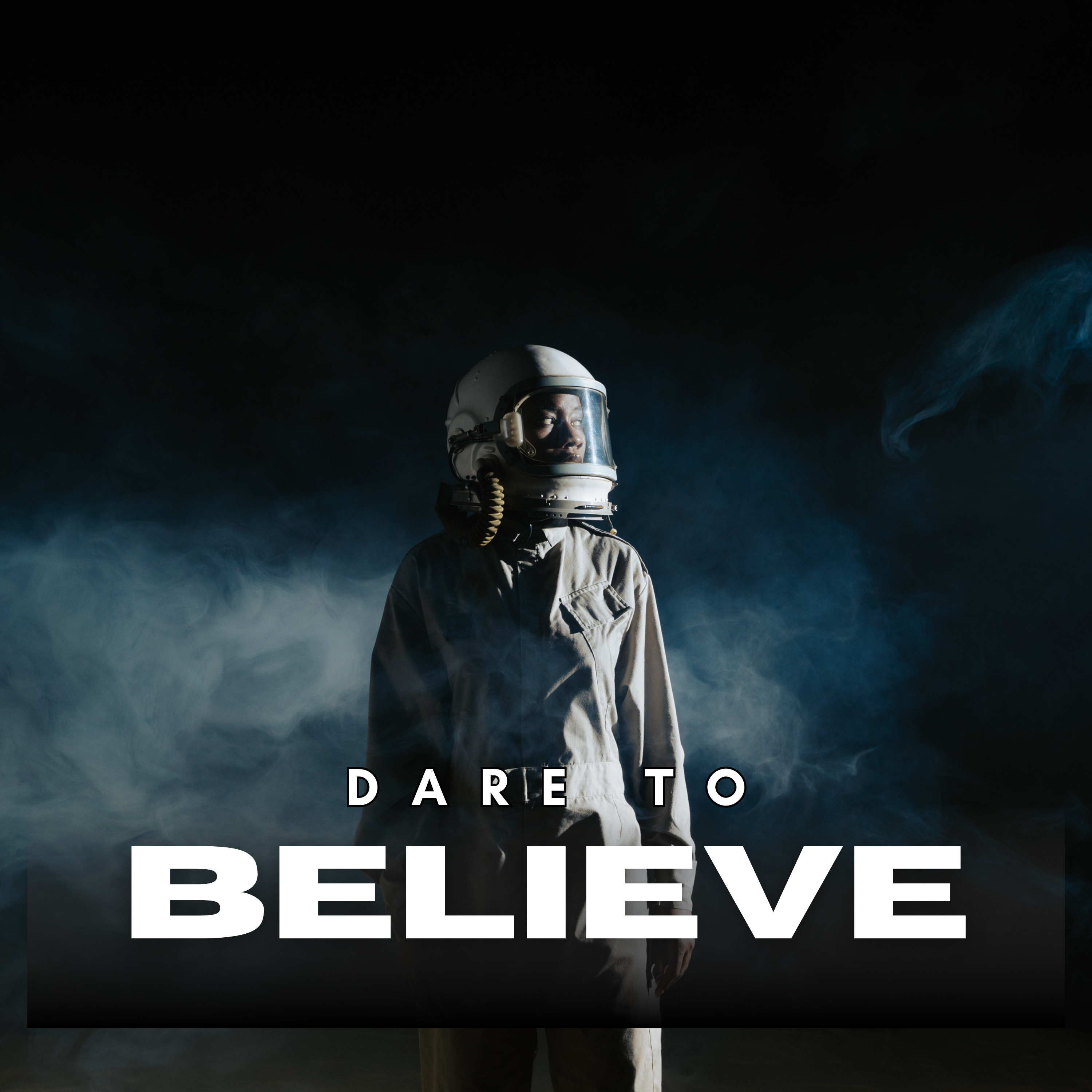 Dare to Believe episode artwork