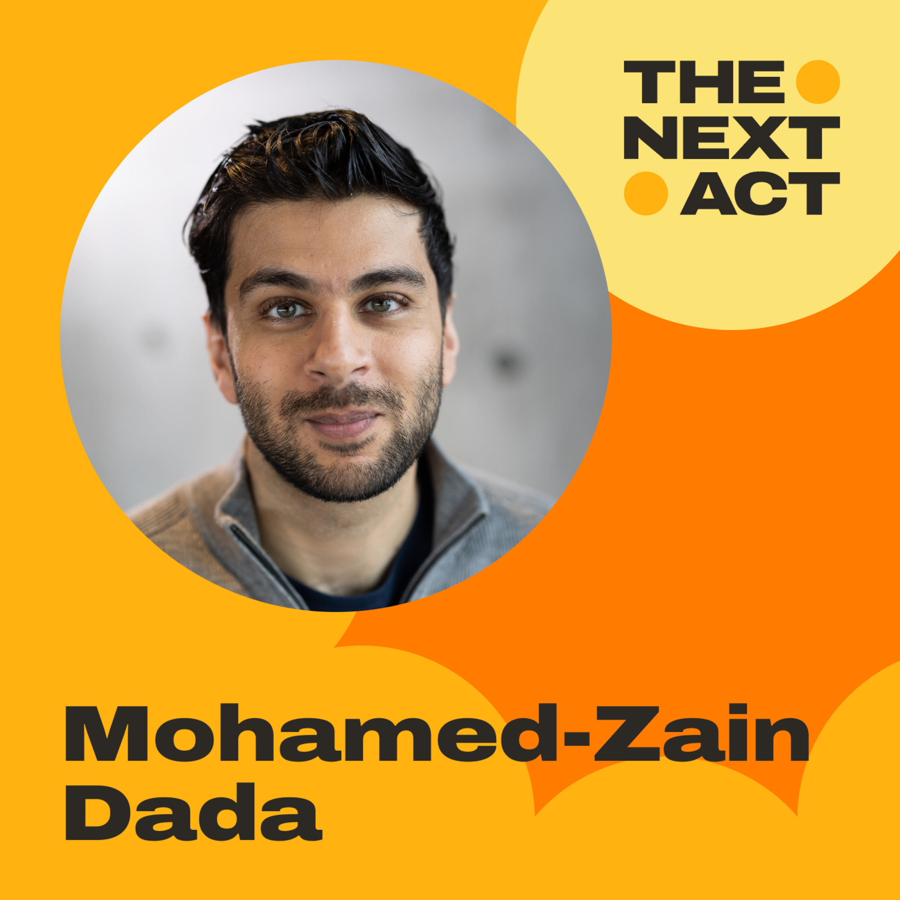 The Next Act: British South Asian Playwrights