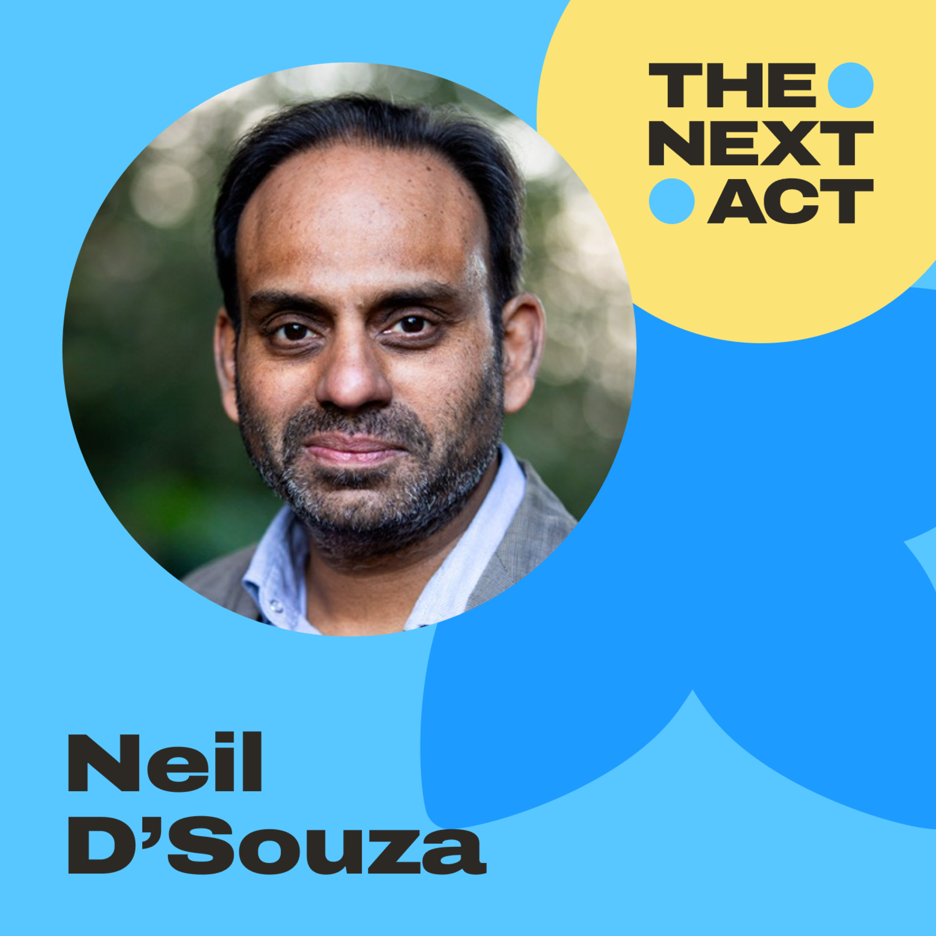 The Next Act: British South Asian Playwrights