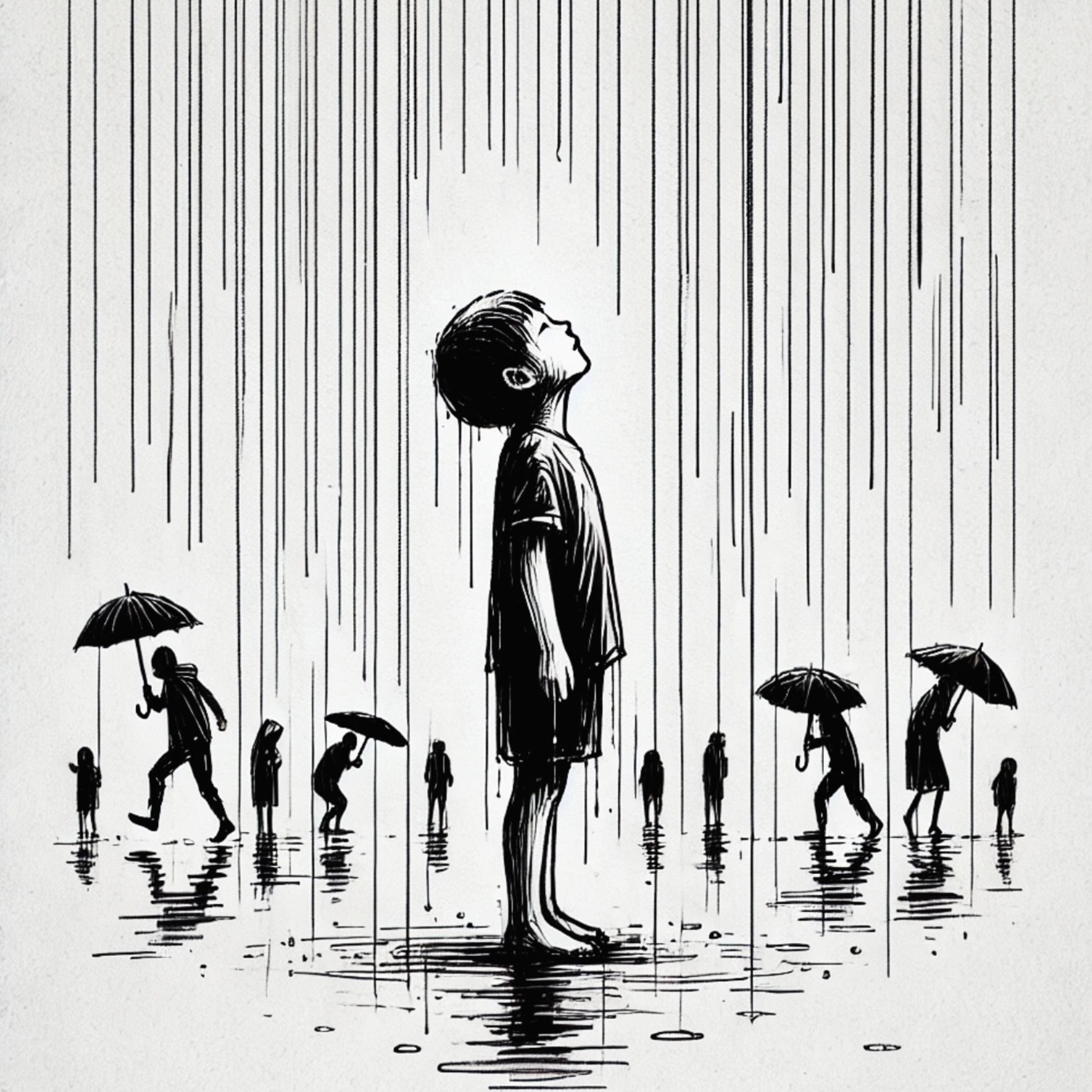 IL CORAGGIO DI RESTATE episode artwork
