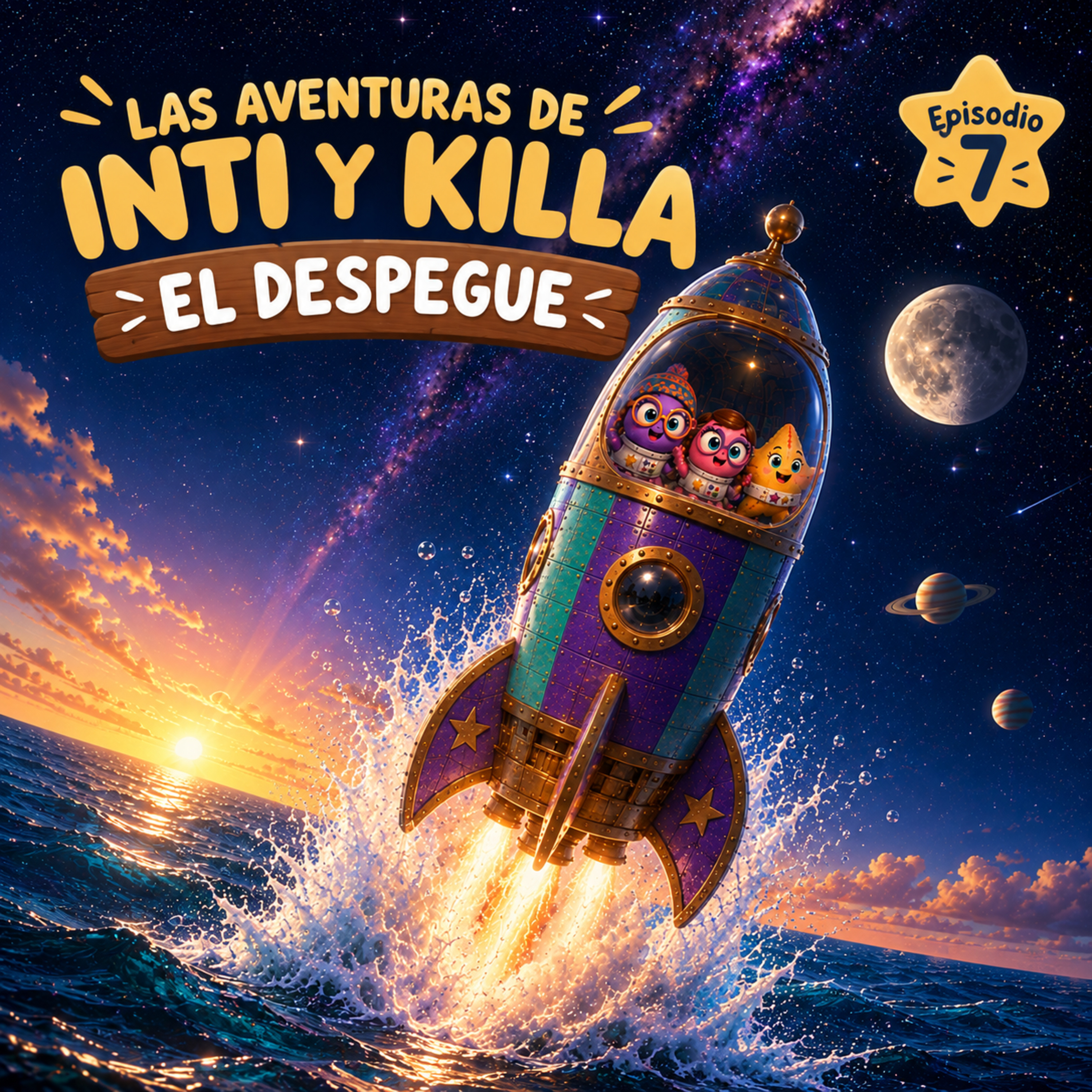 Cuentos infantiles con La Tía Botas