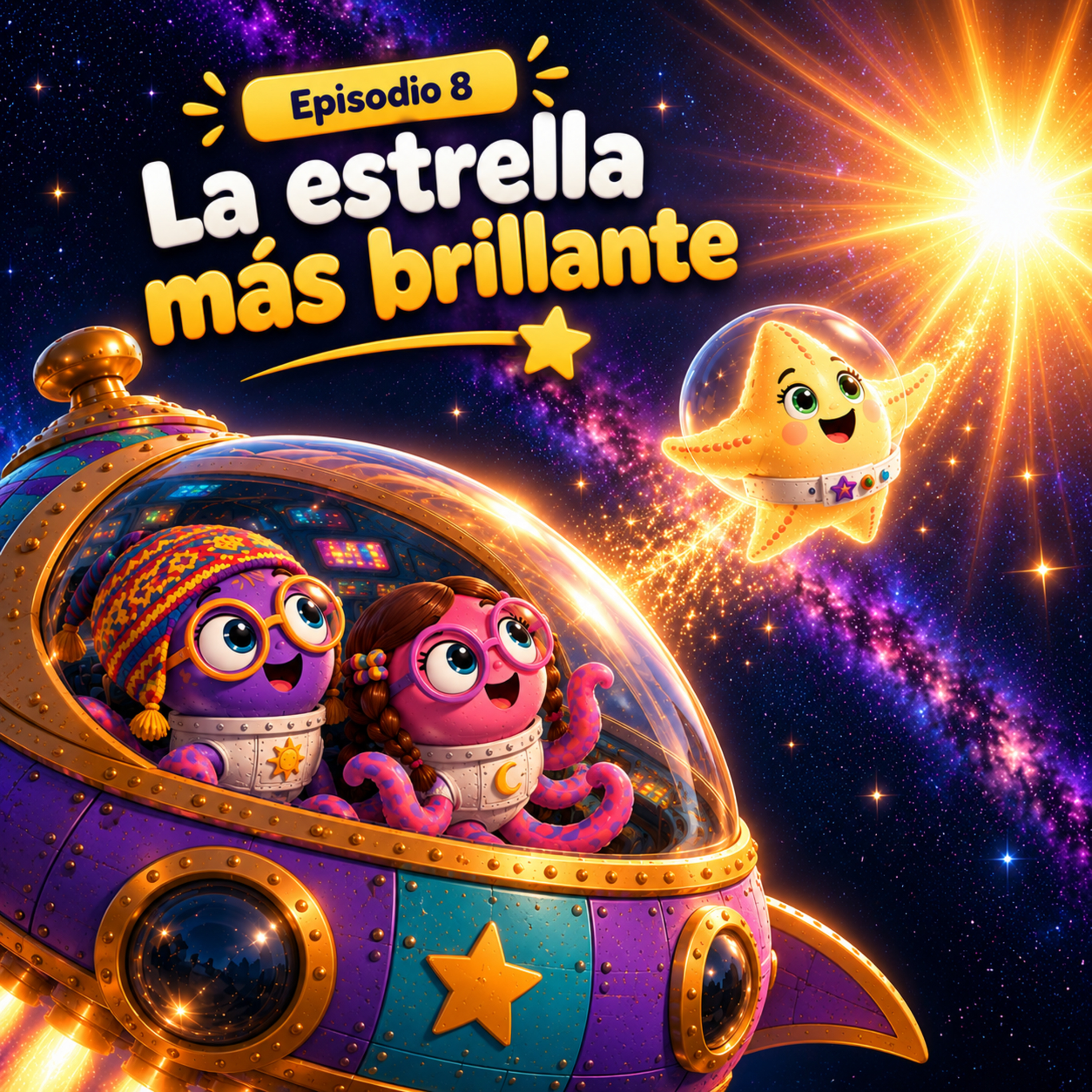 Cuentos infantiles con La Tía Botas