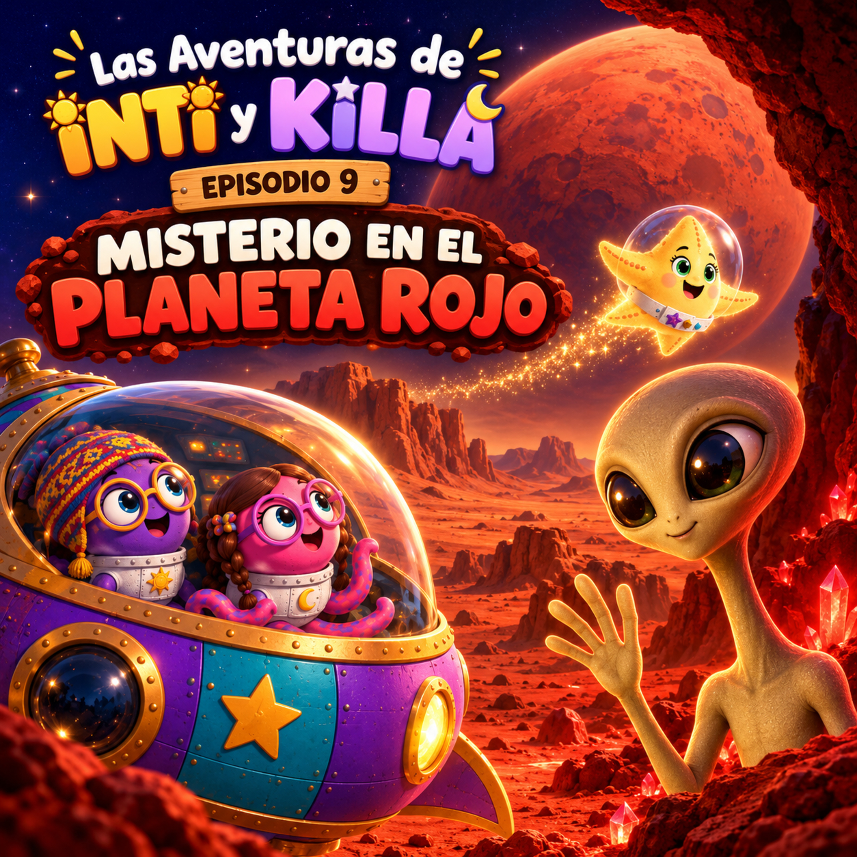 Cuentos infantiles con La Tía Botas