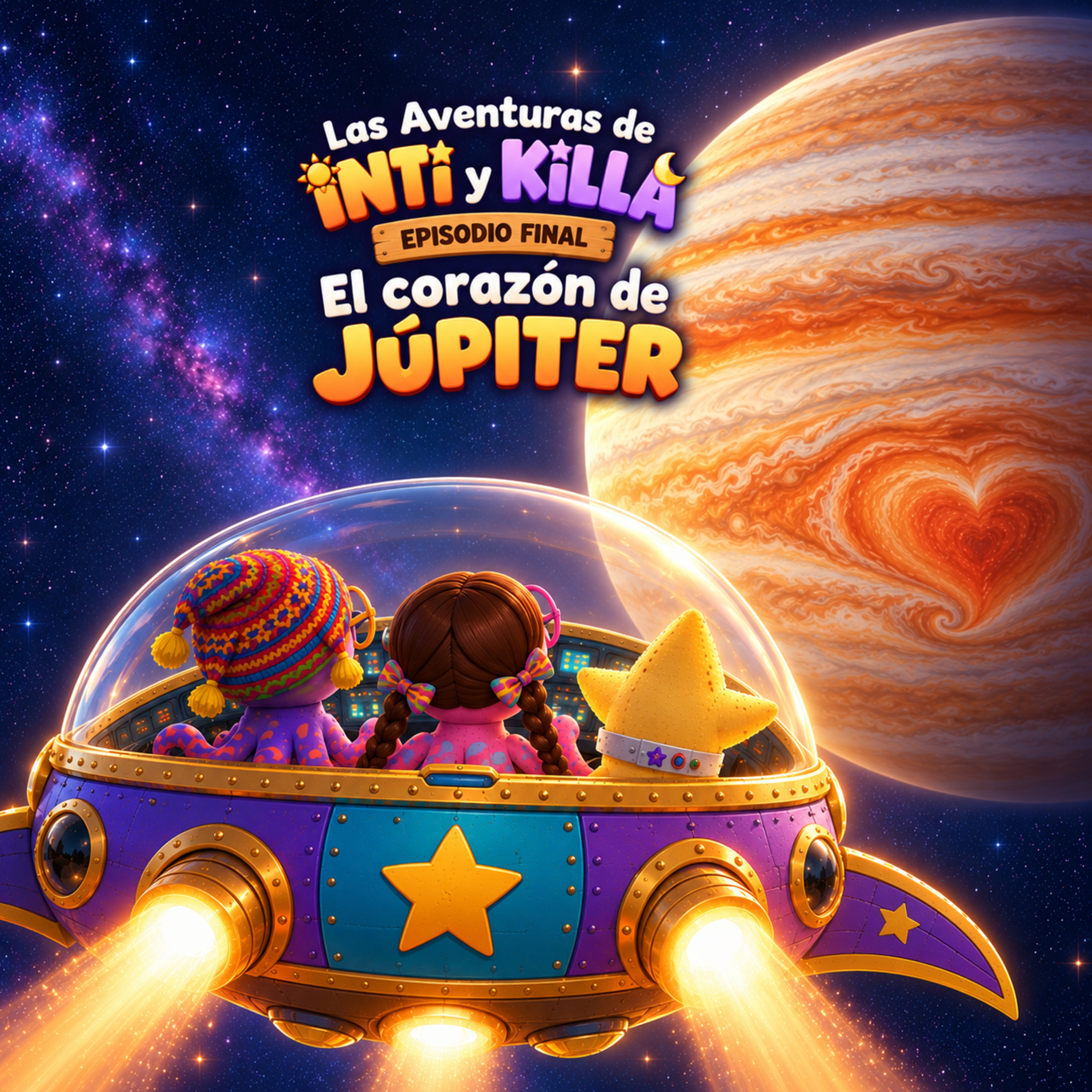 Cuentos infantiles con La Tía Botas