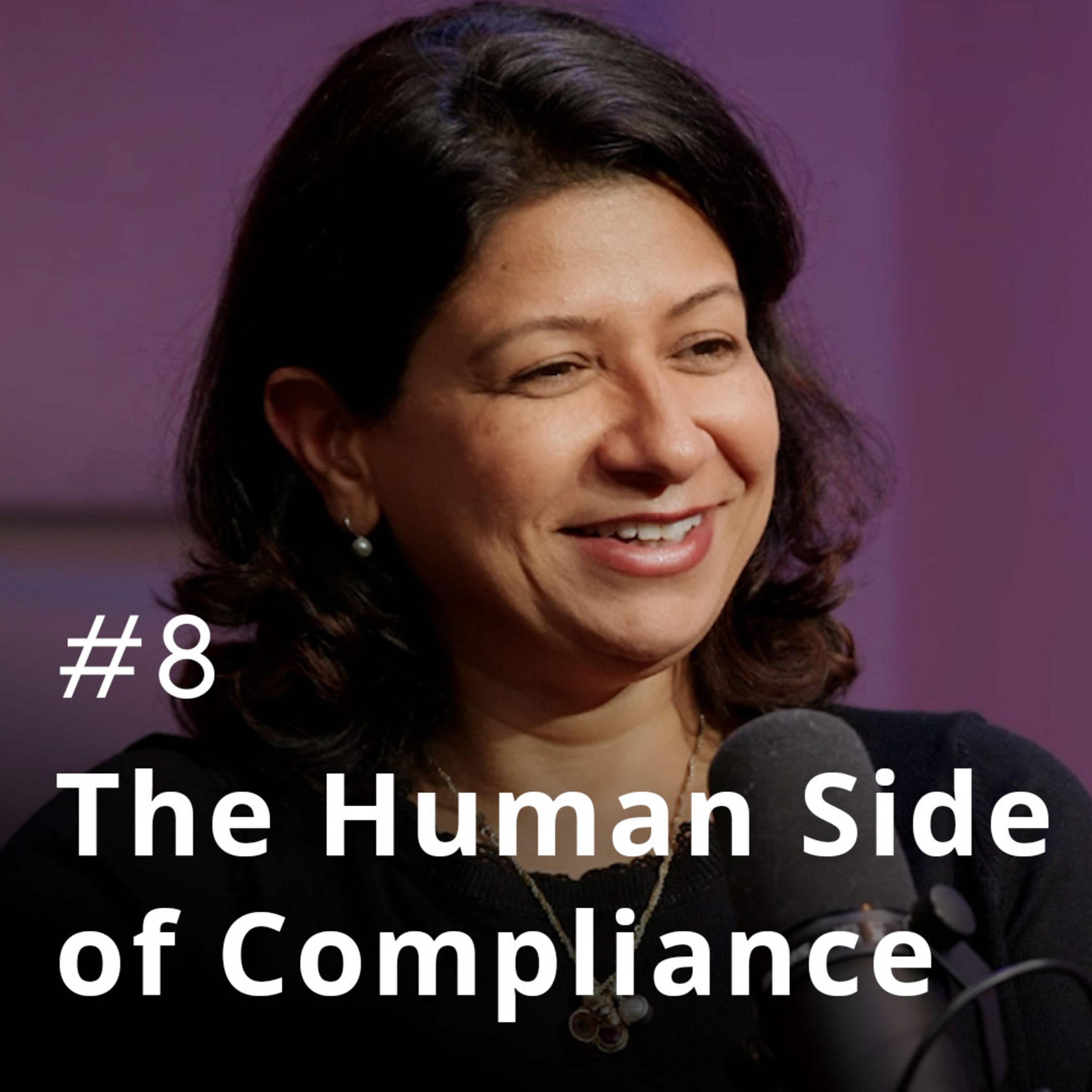 The Human Side of Compliance