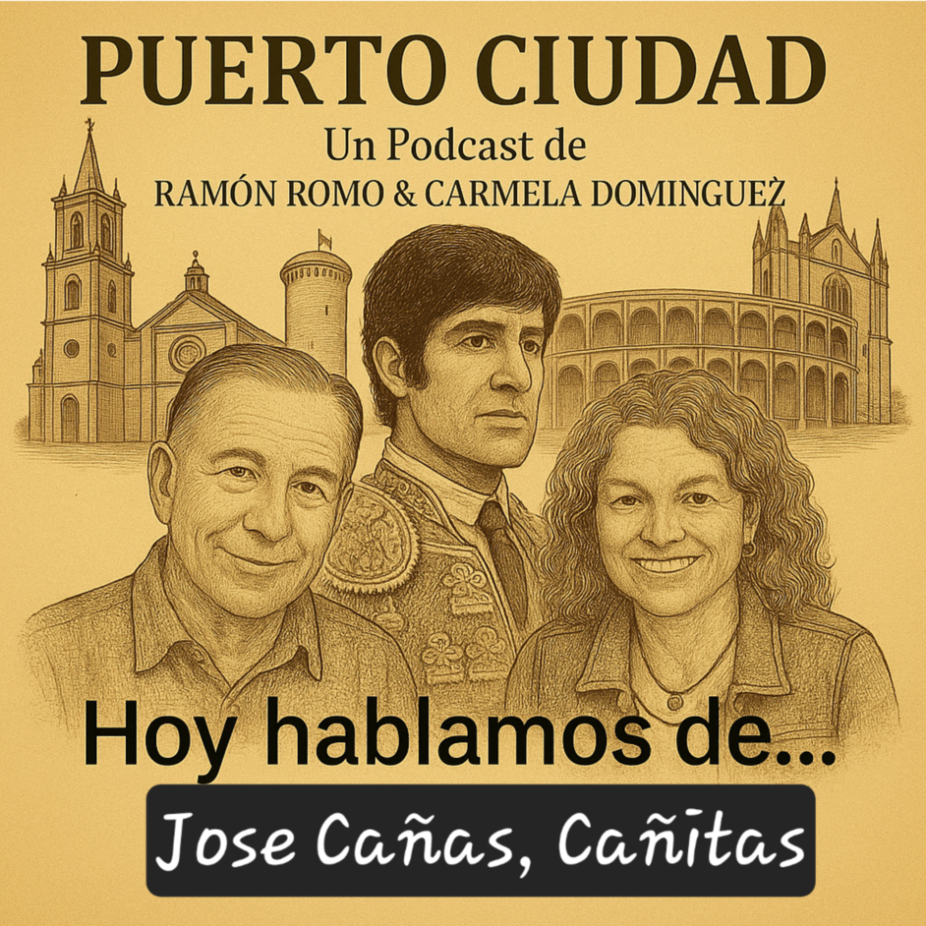PUERTO CIUDAD