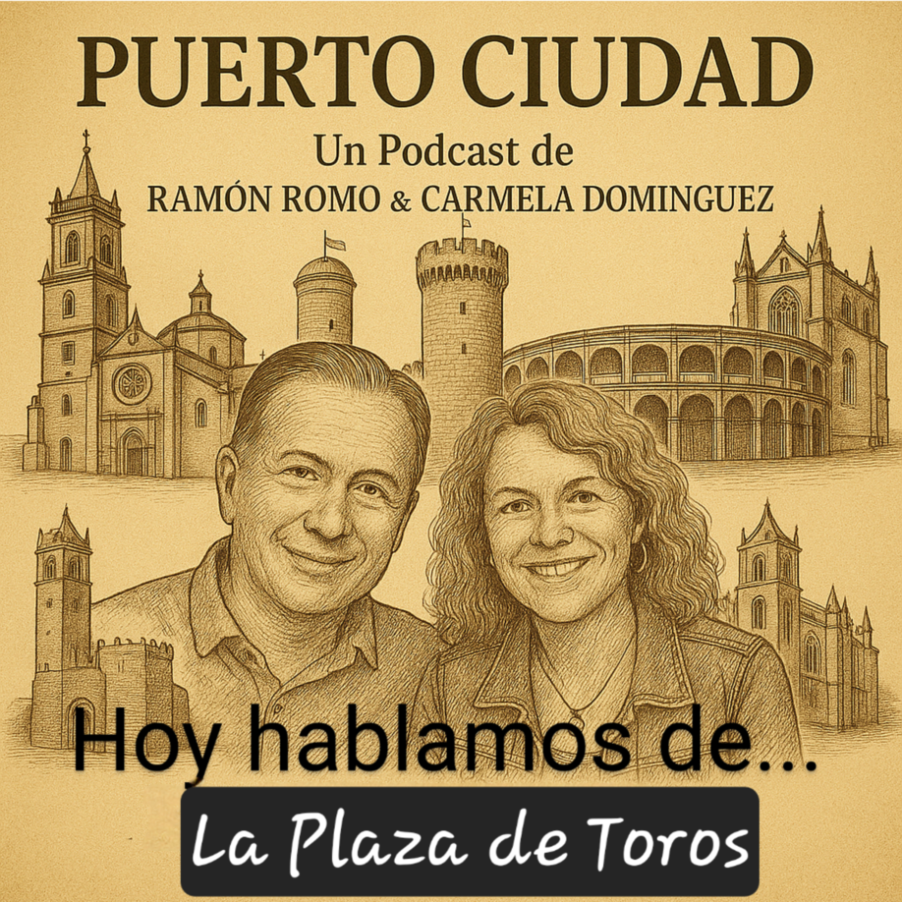 PUERTO CIUDAD