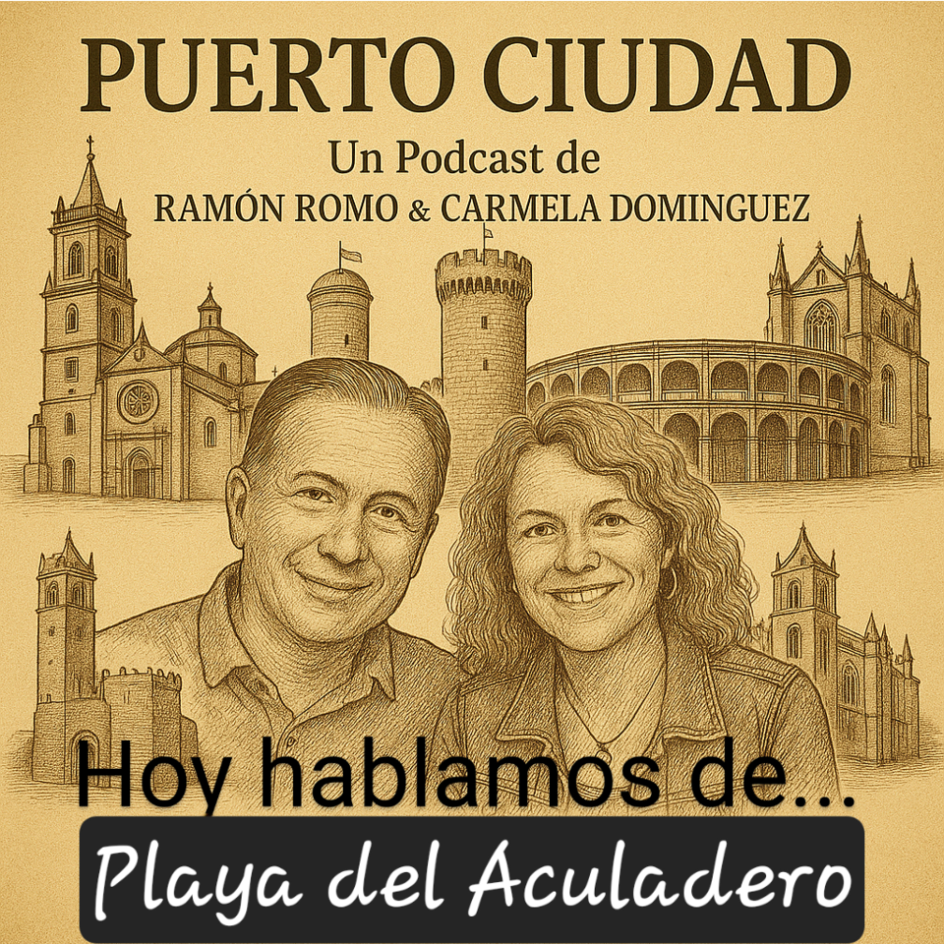 PUERTO CIUDAD