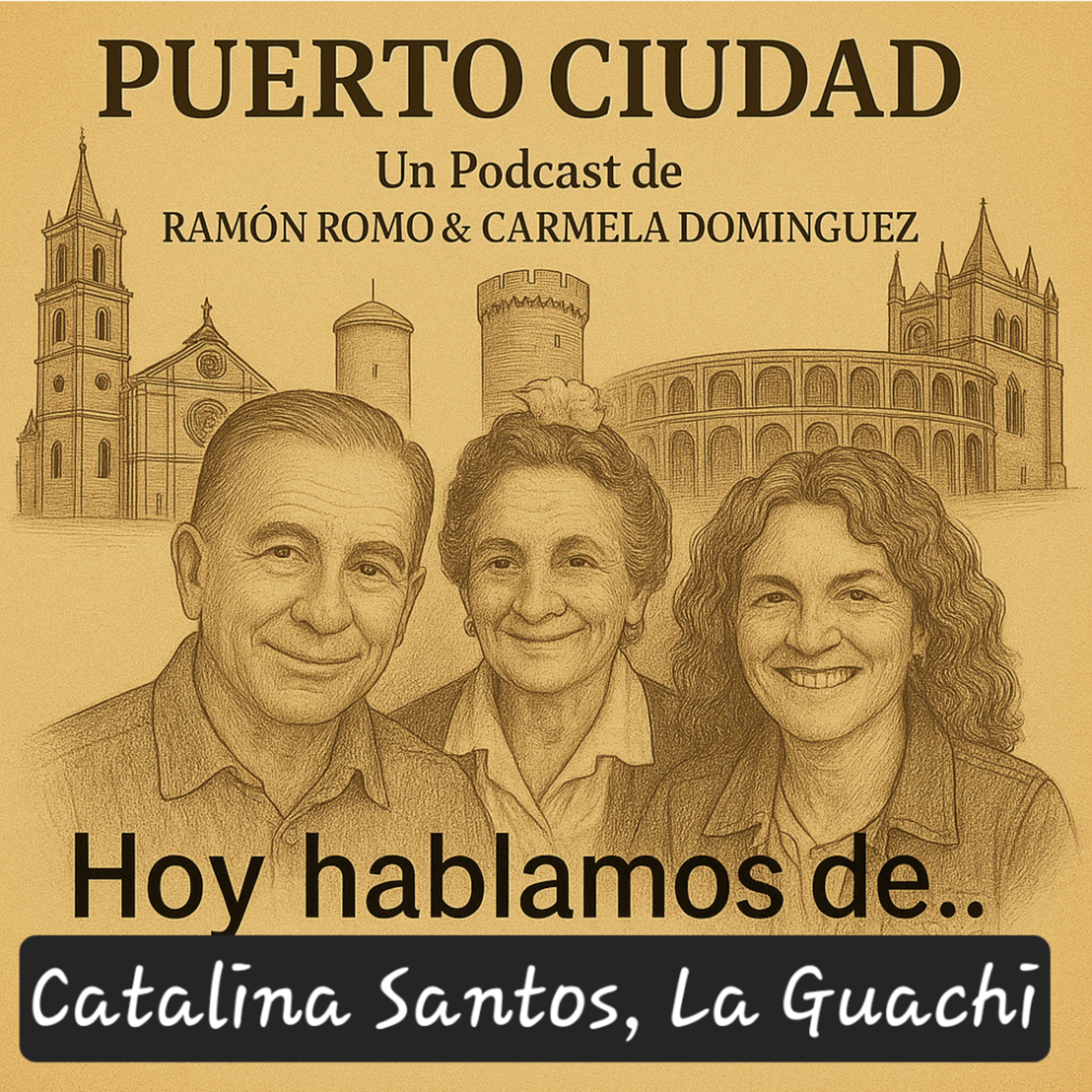 PUERTO CIUDAD