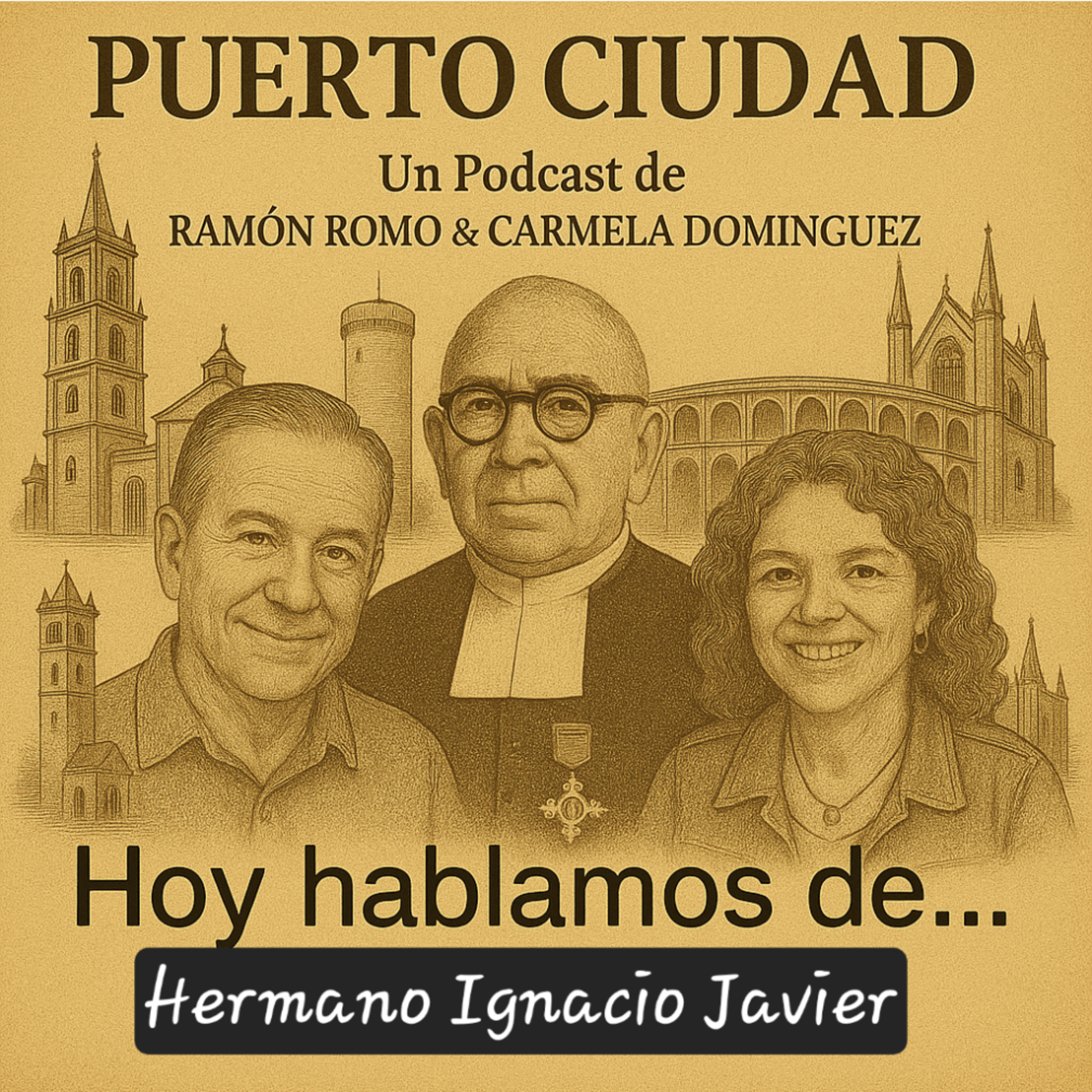 PUERTO CIUDAD