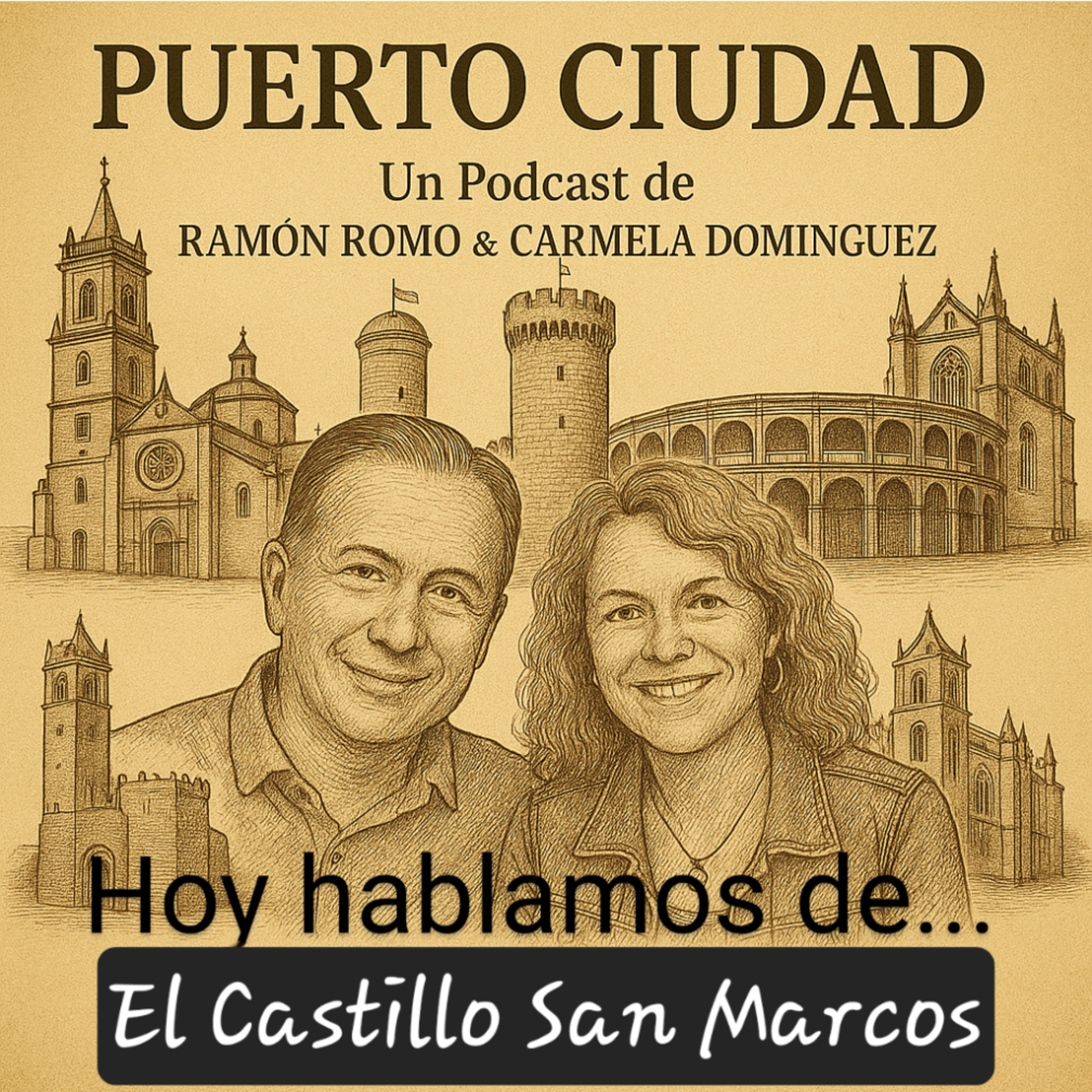 PUERTO CIUDAD