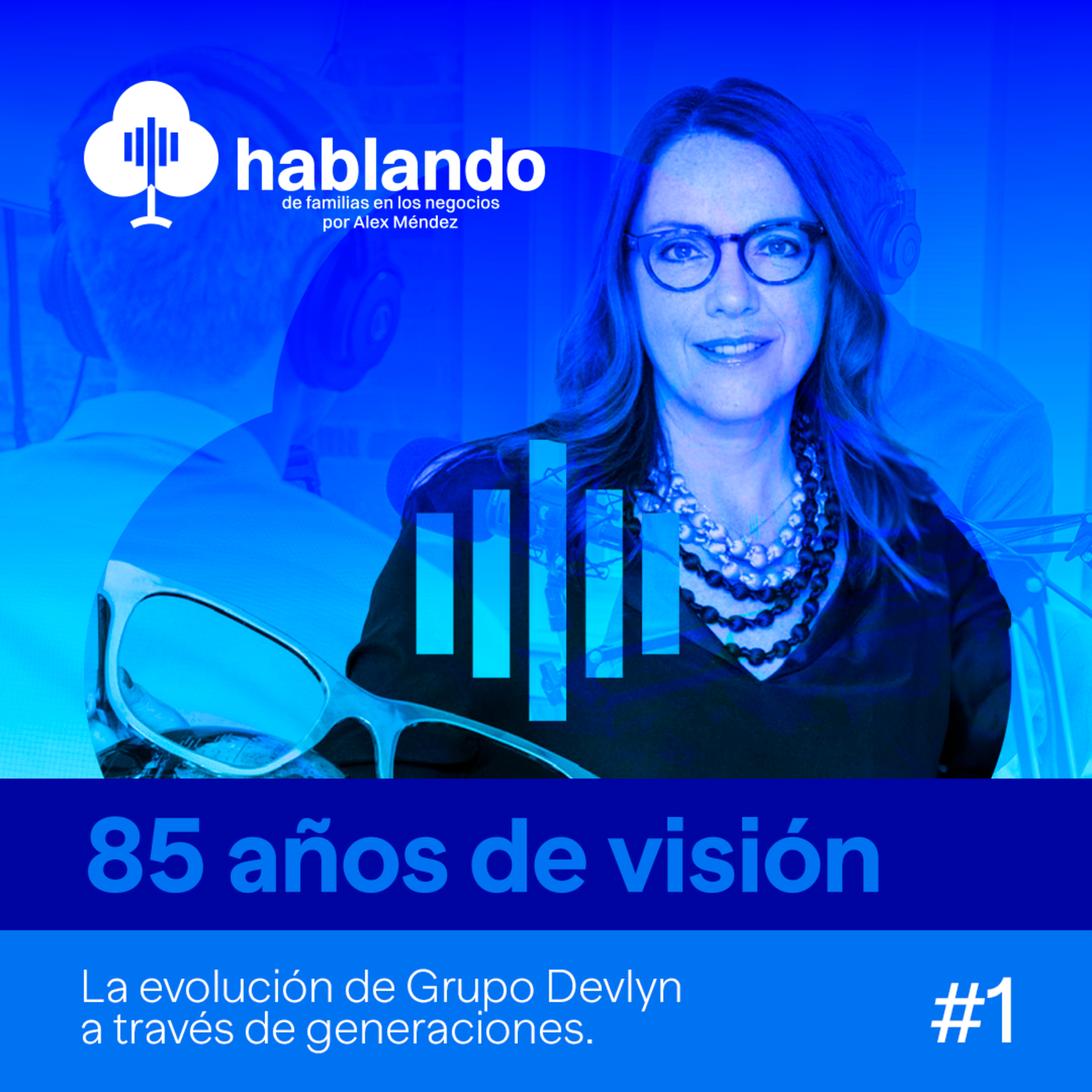 Familias en los Negocios