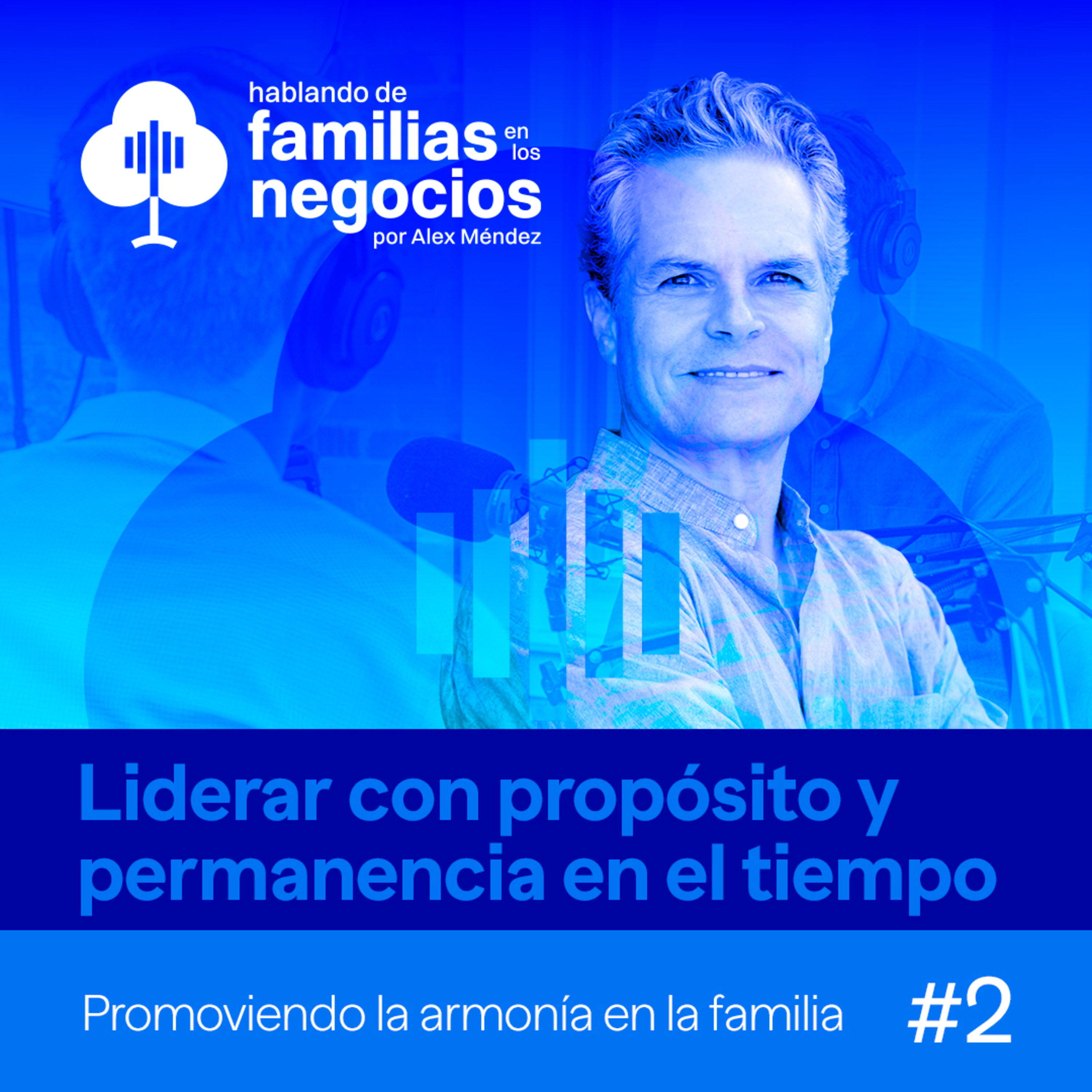 Familias en los Negocios