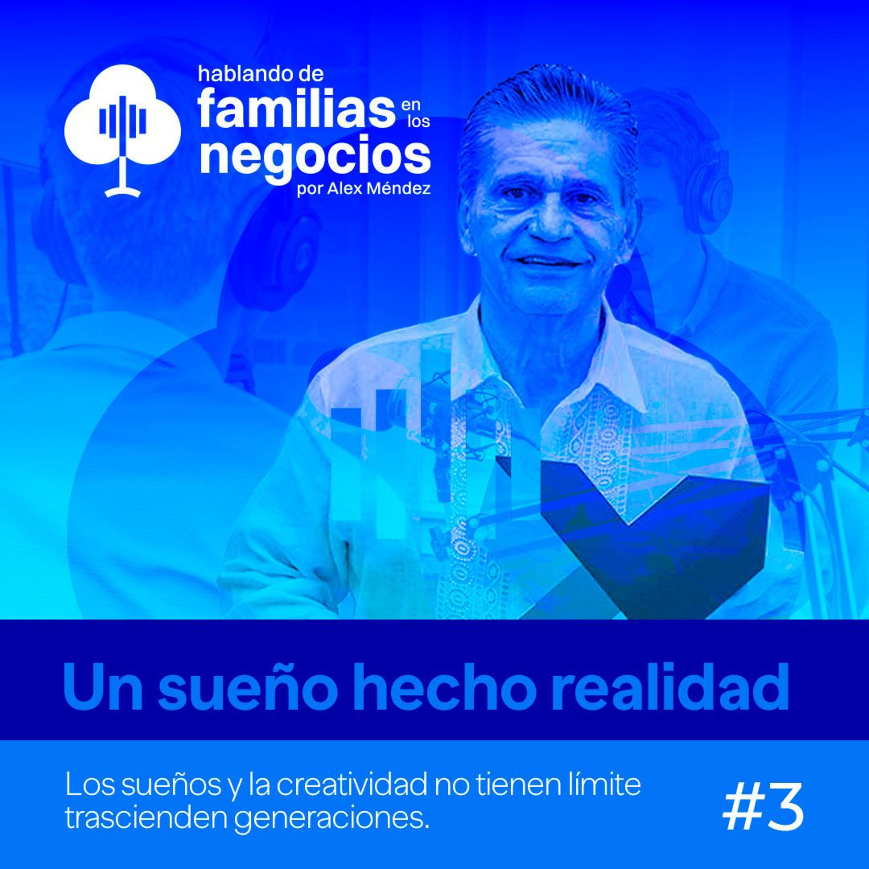 Familias en los Negocios