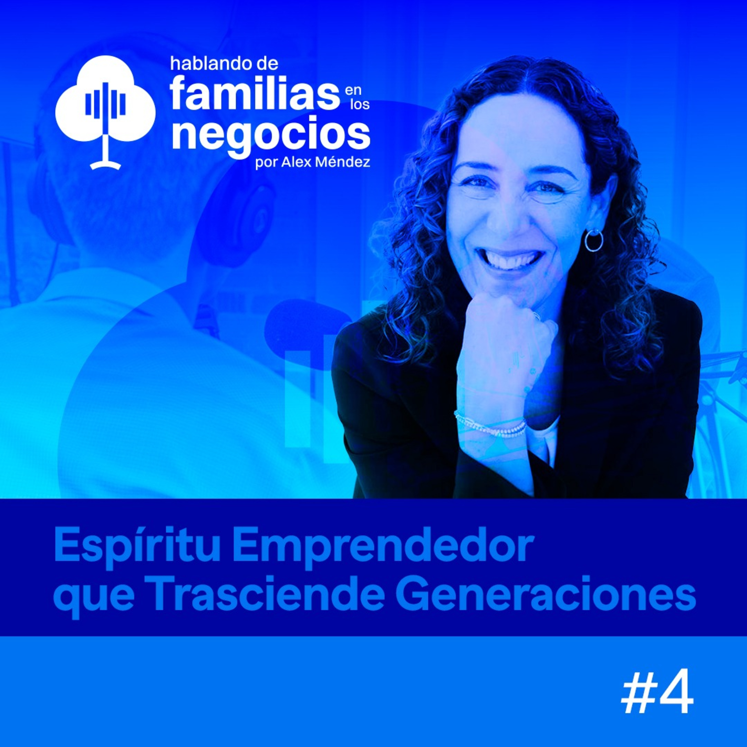 Familias en los Negocios