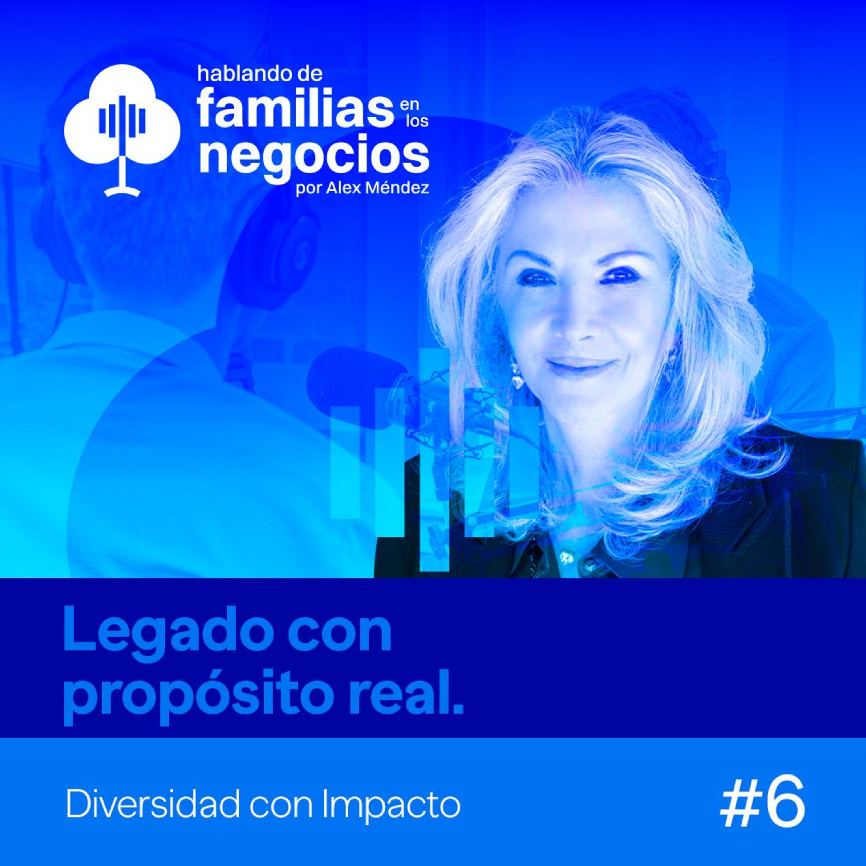 Familias en los Negocios