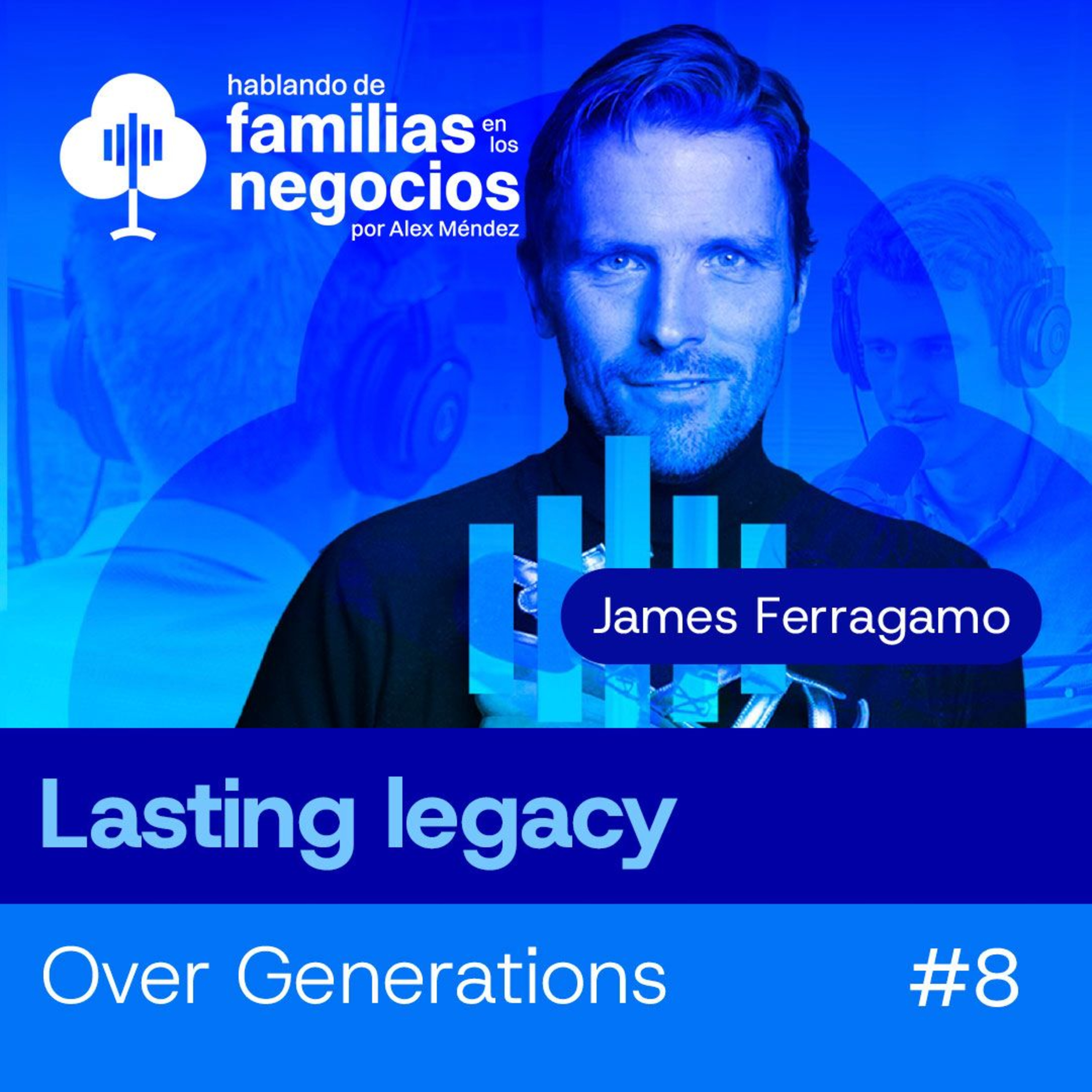 Familias en los Negocios