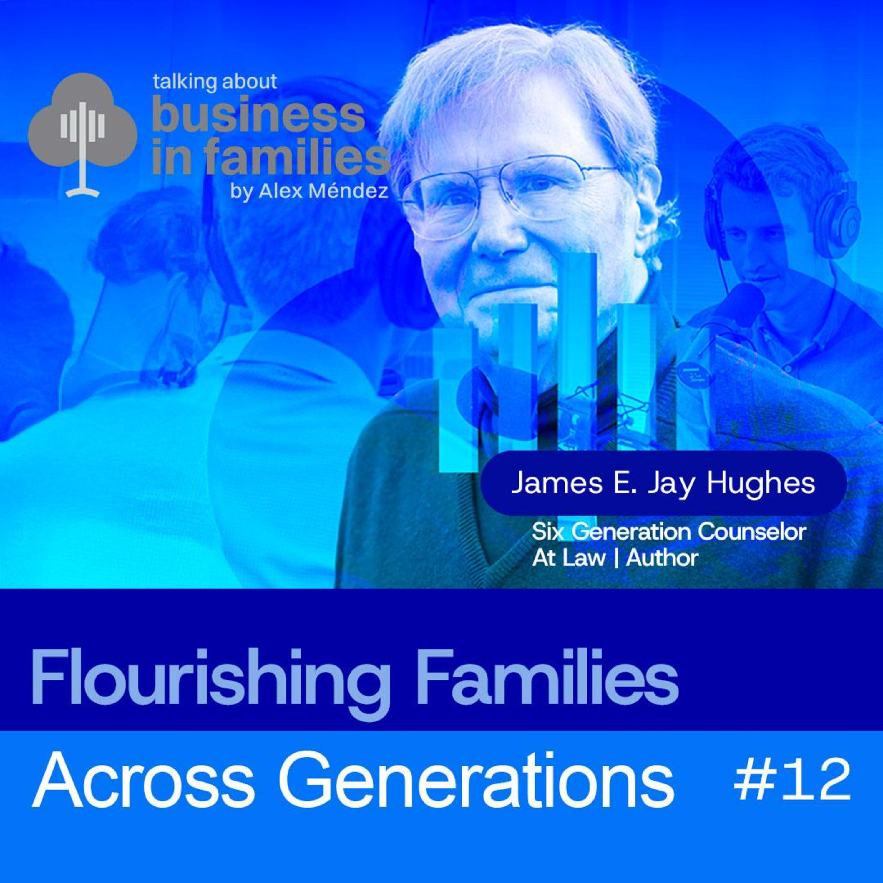 Familias en los Negocios