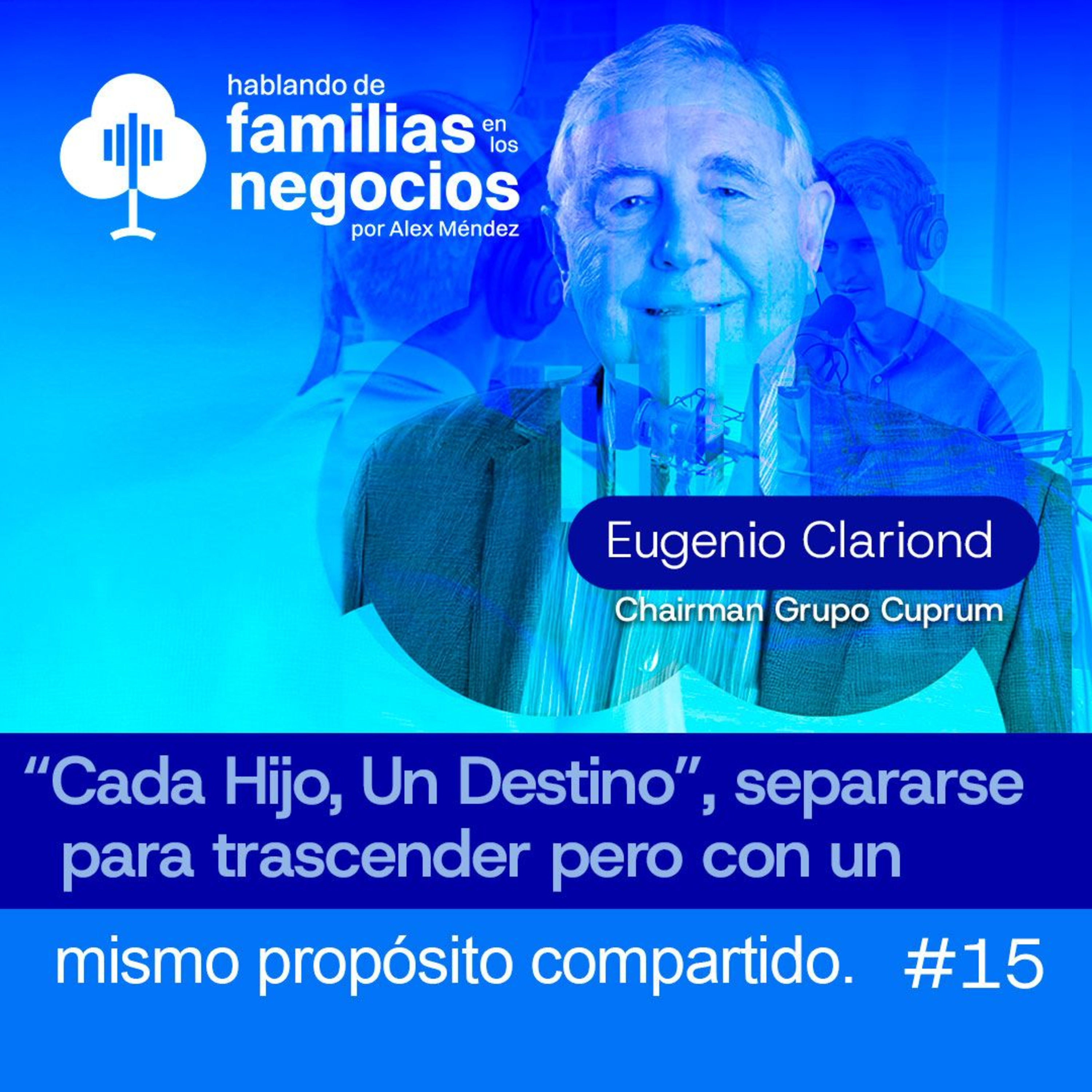 Familias en los Negocios