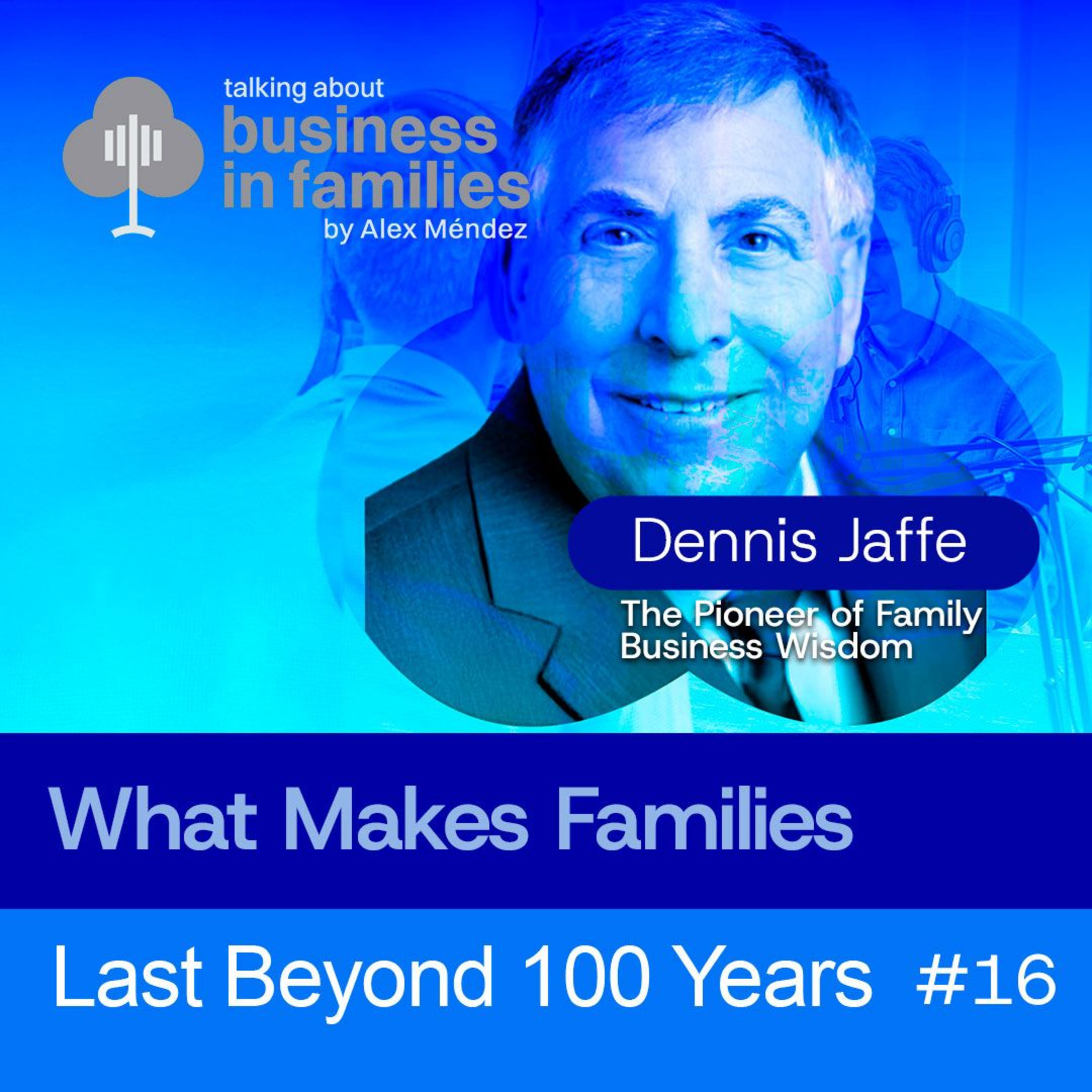 Familias en los Negocios