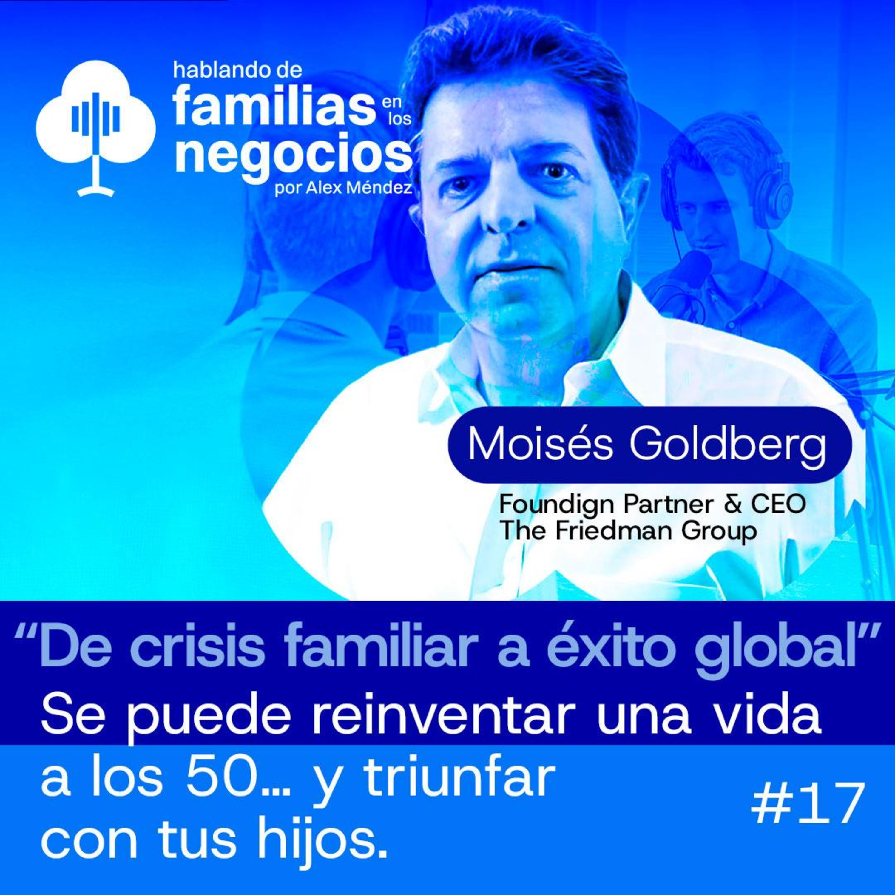 Familias en los Negocios