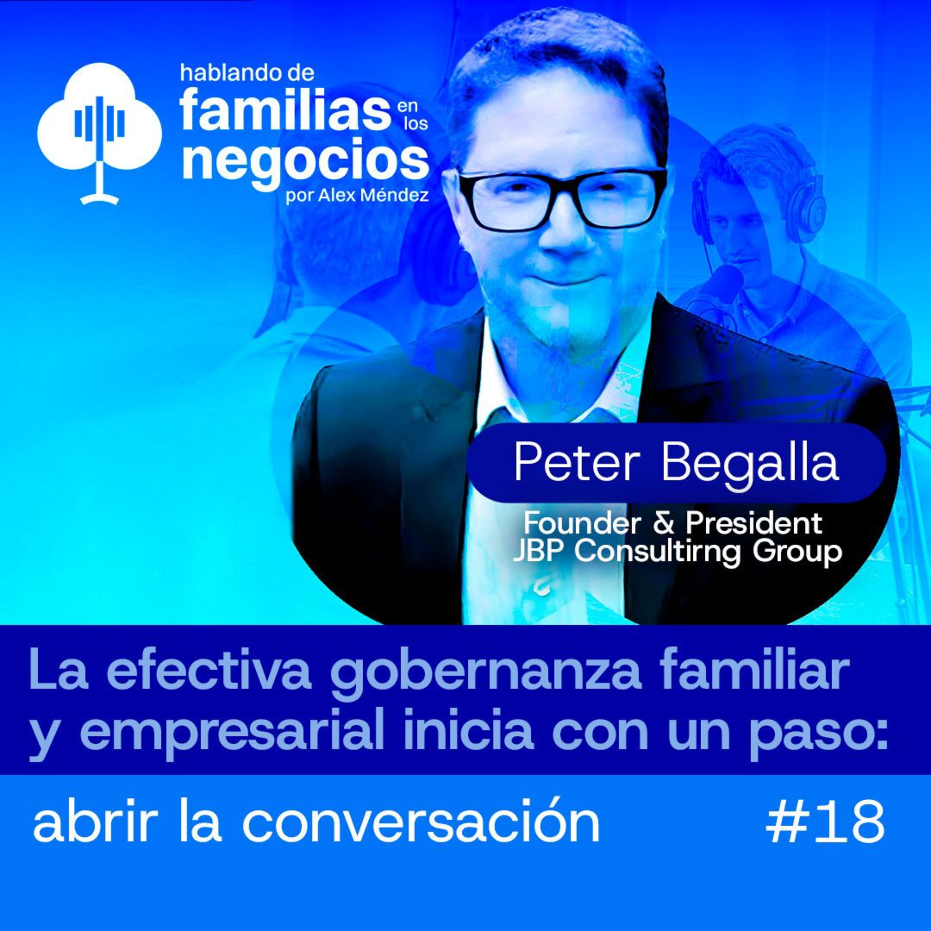 Familias en los Negocios