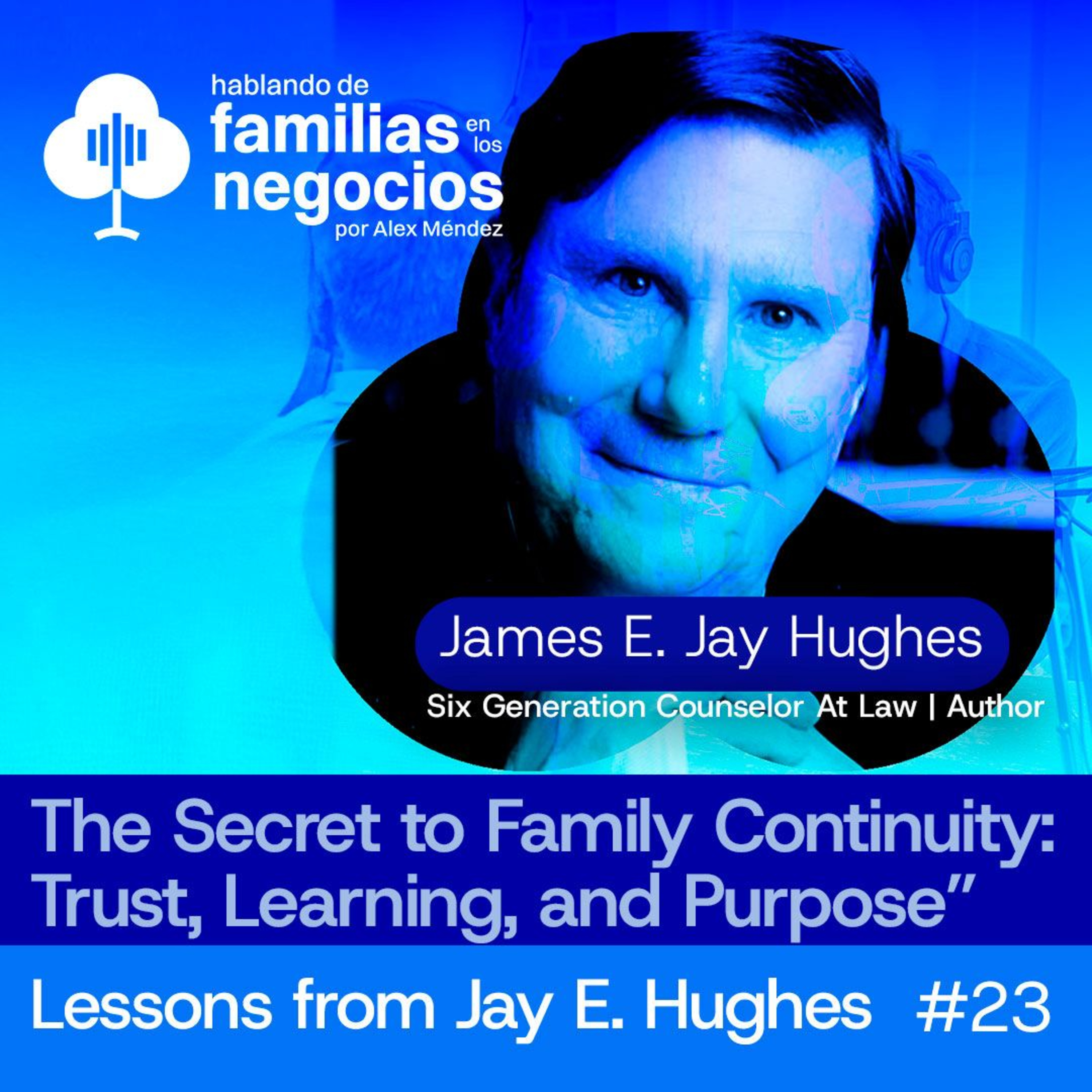 Familias en los Negocios