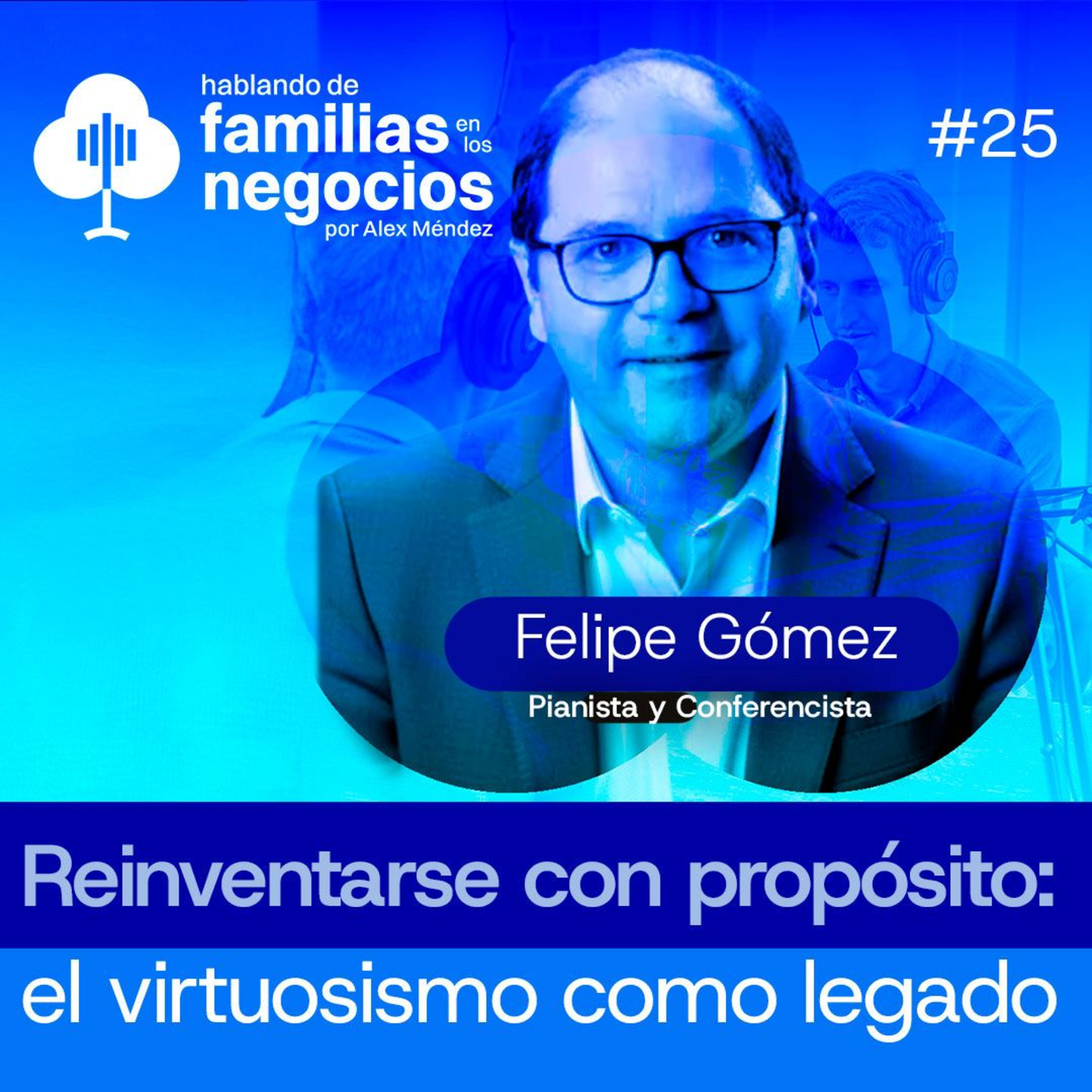 Familias en los Negocios