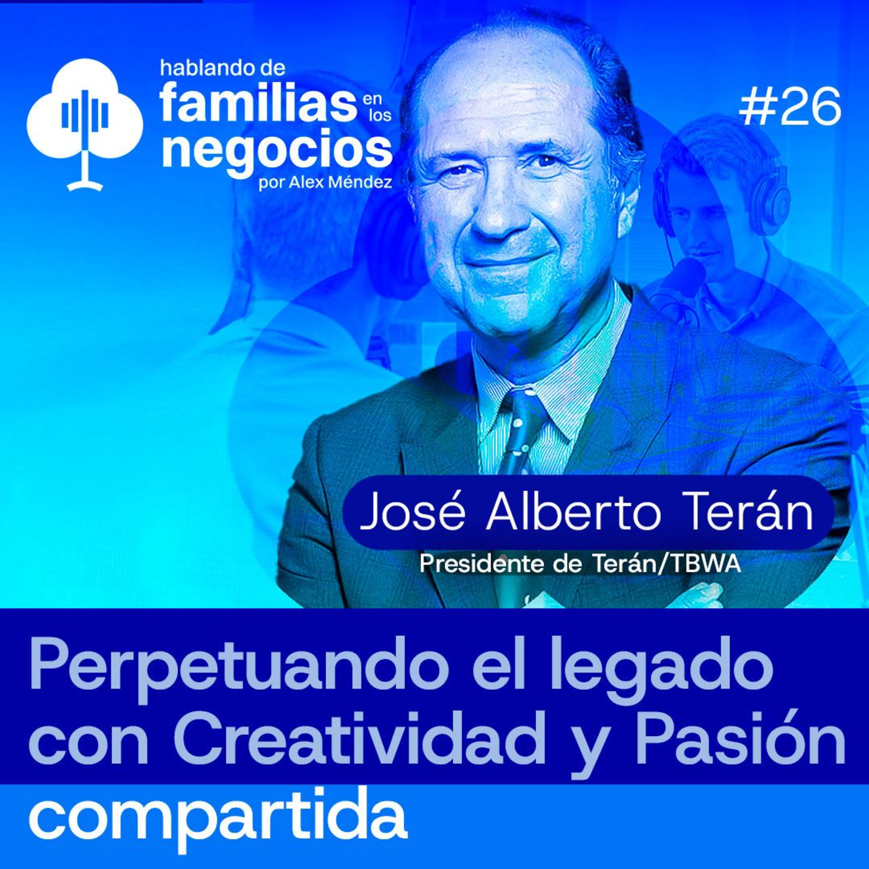 Familias en los Negocios