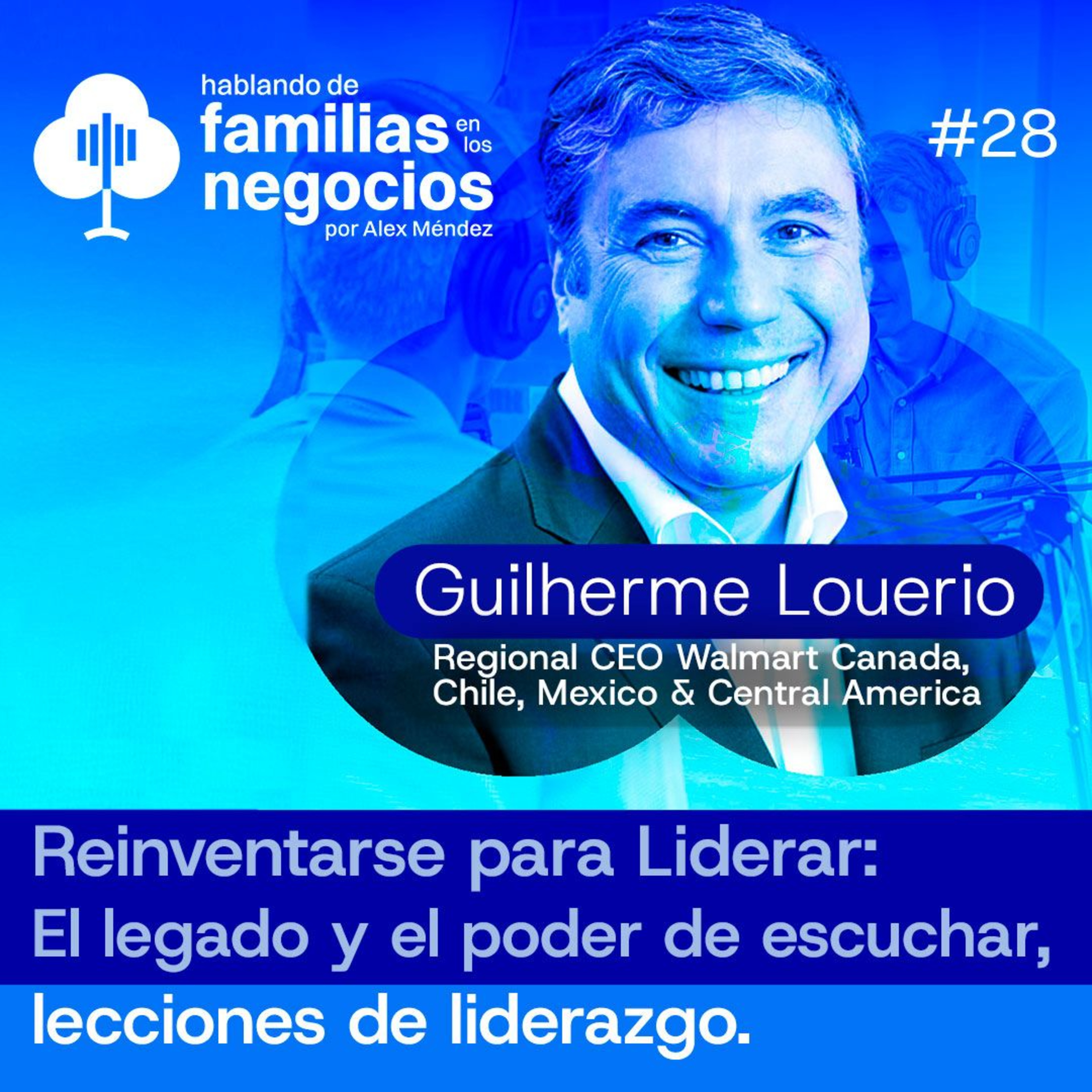 Familias en los Negocios