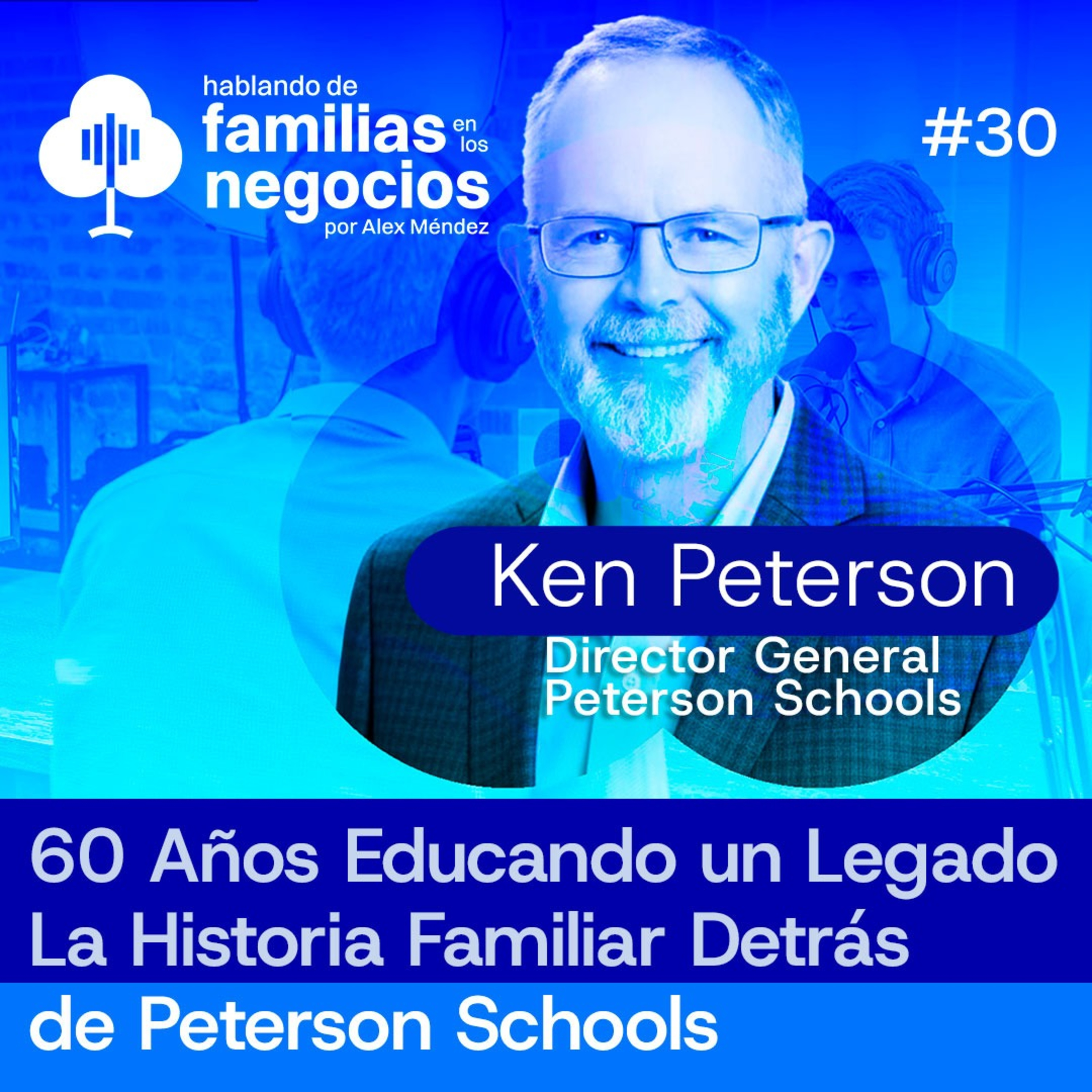 Familias en los Negocios