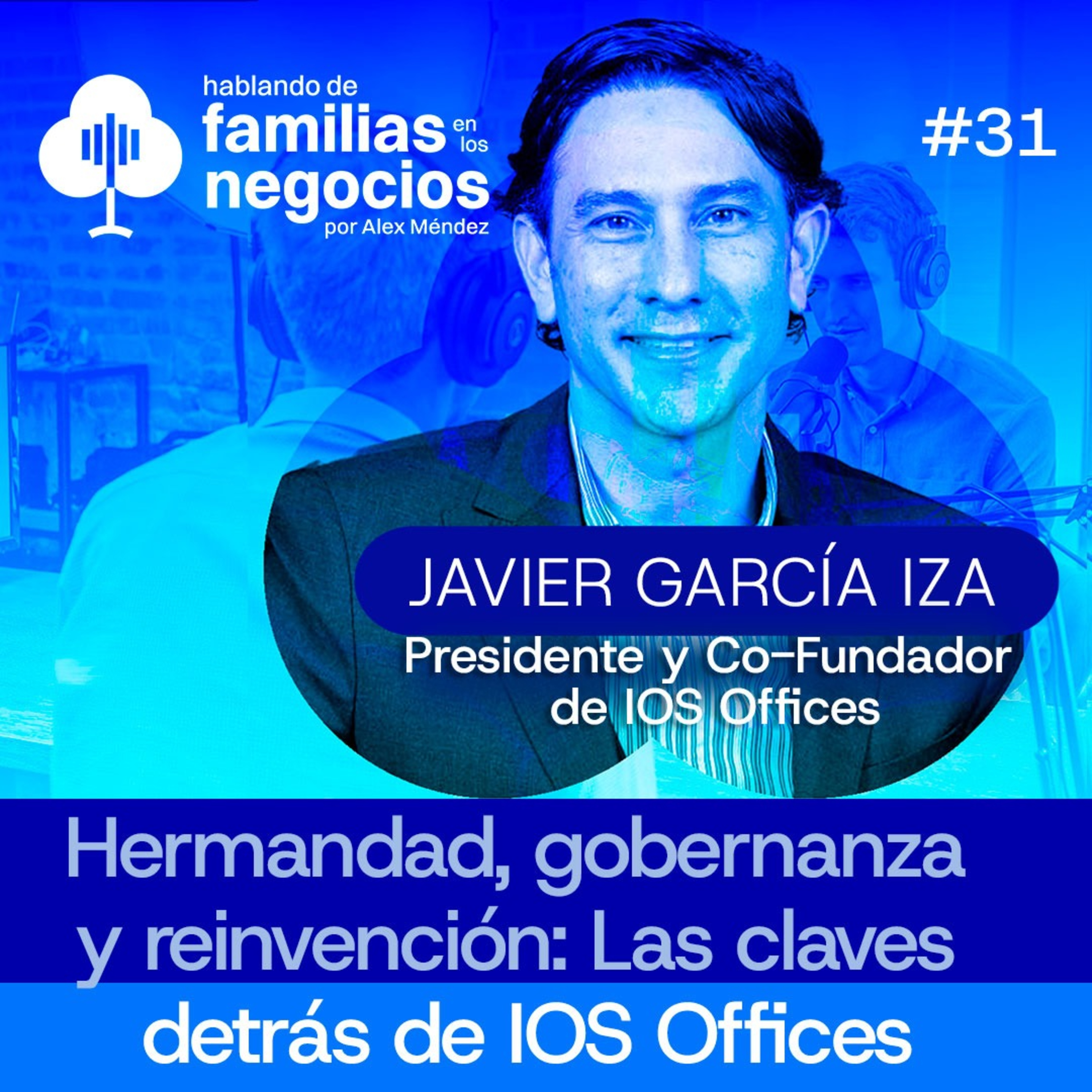 Familias en los Negocios