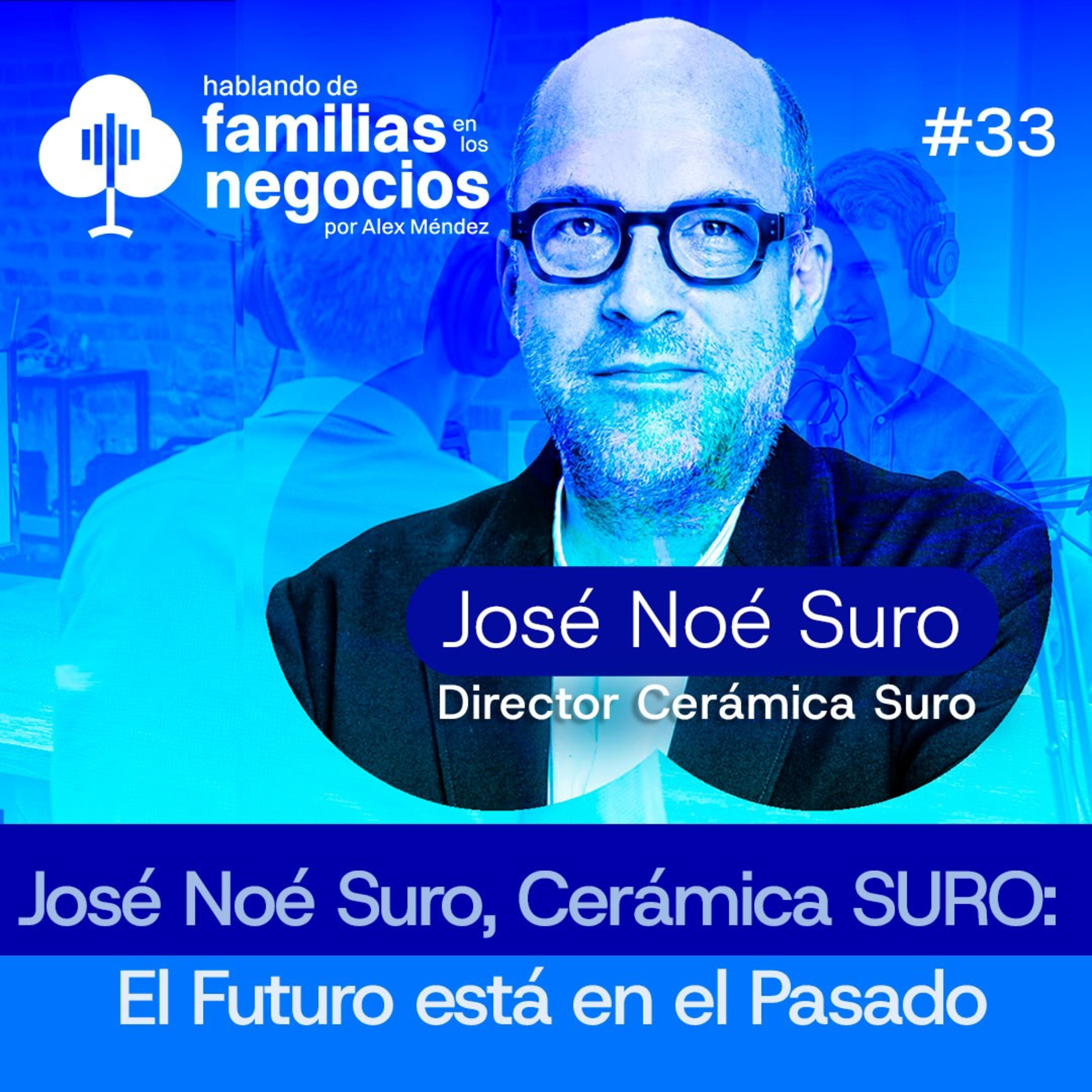 Familias en los Negocios