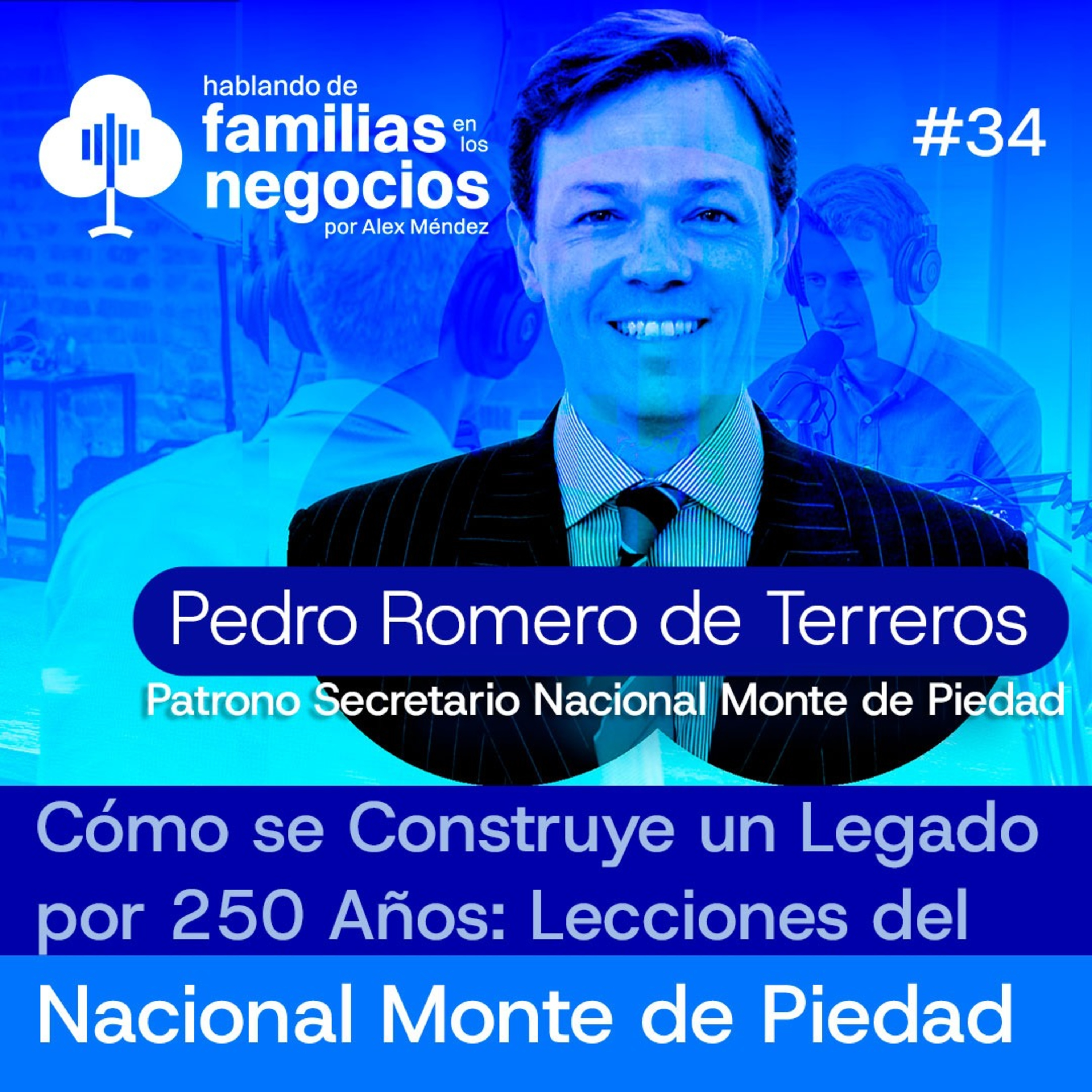 Familias en los Negocios