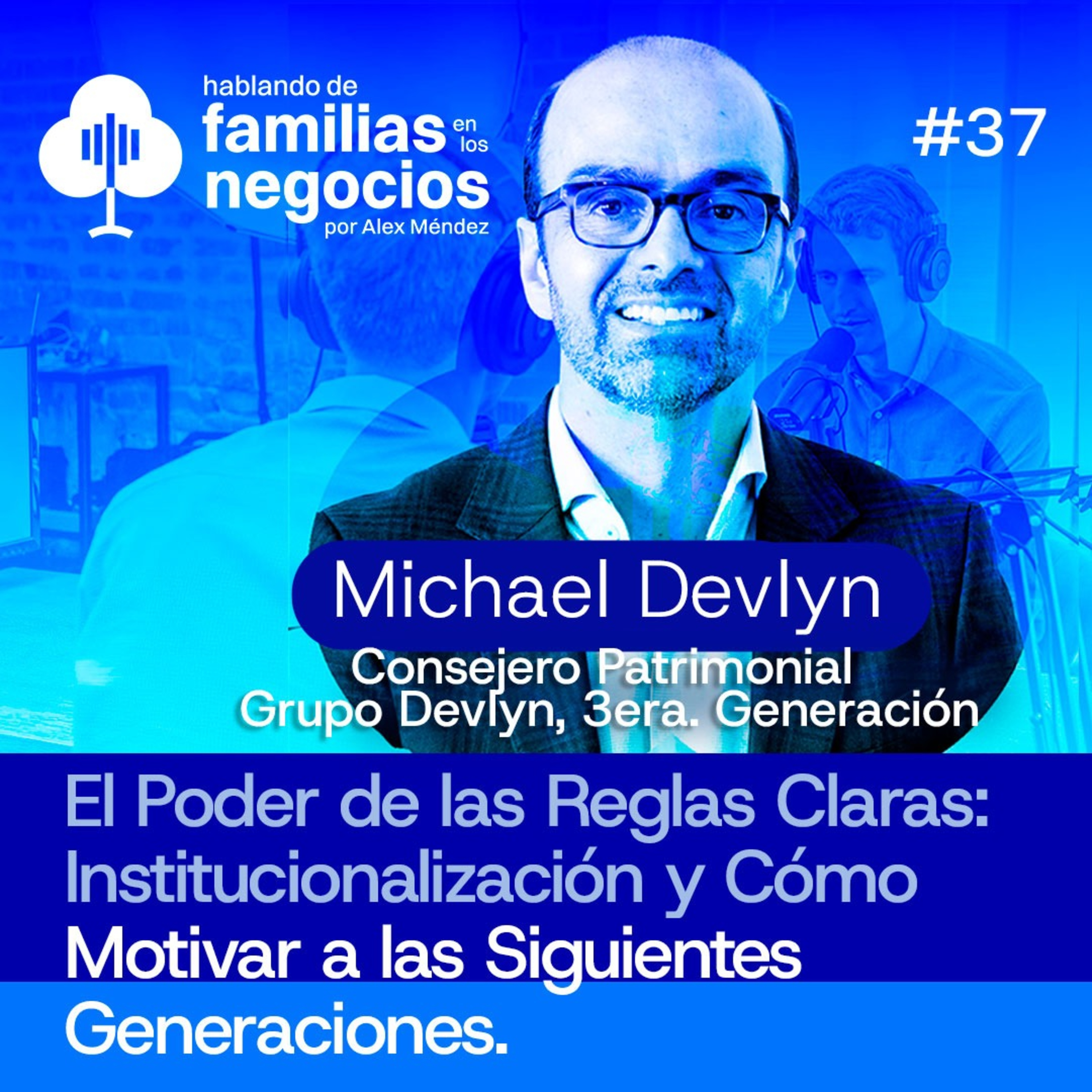 Familias en los Negocios