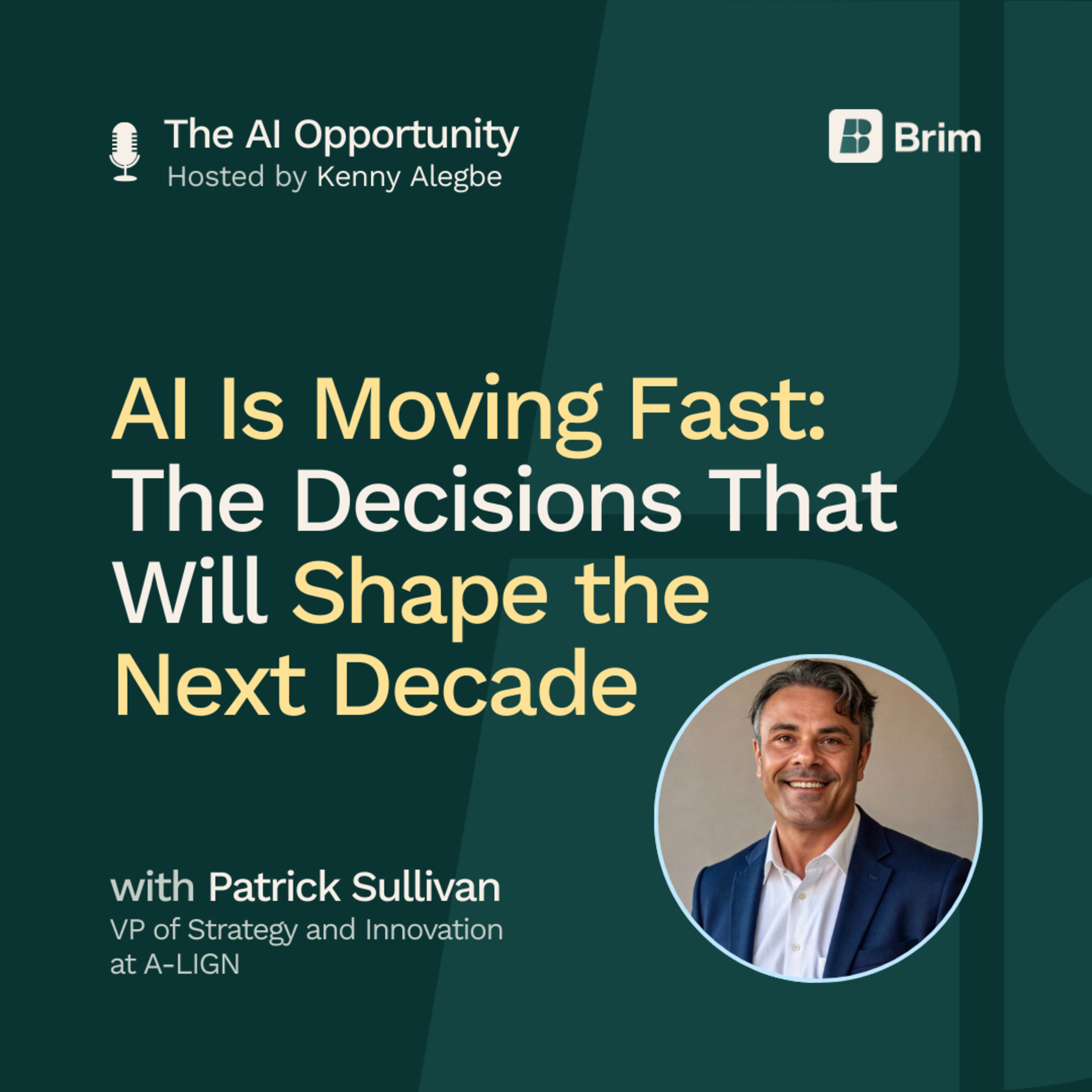 The AI Opportunity