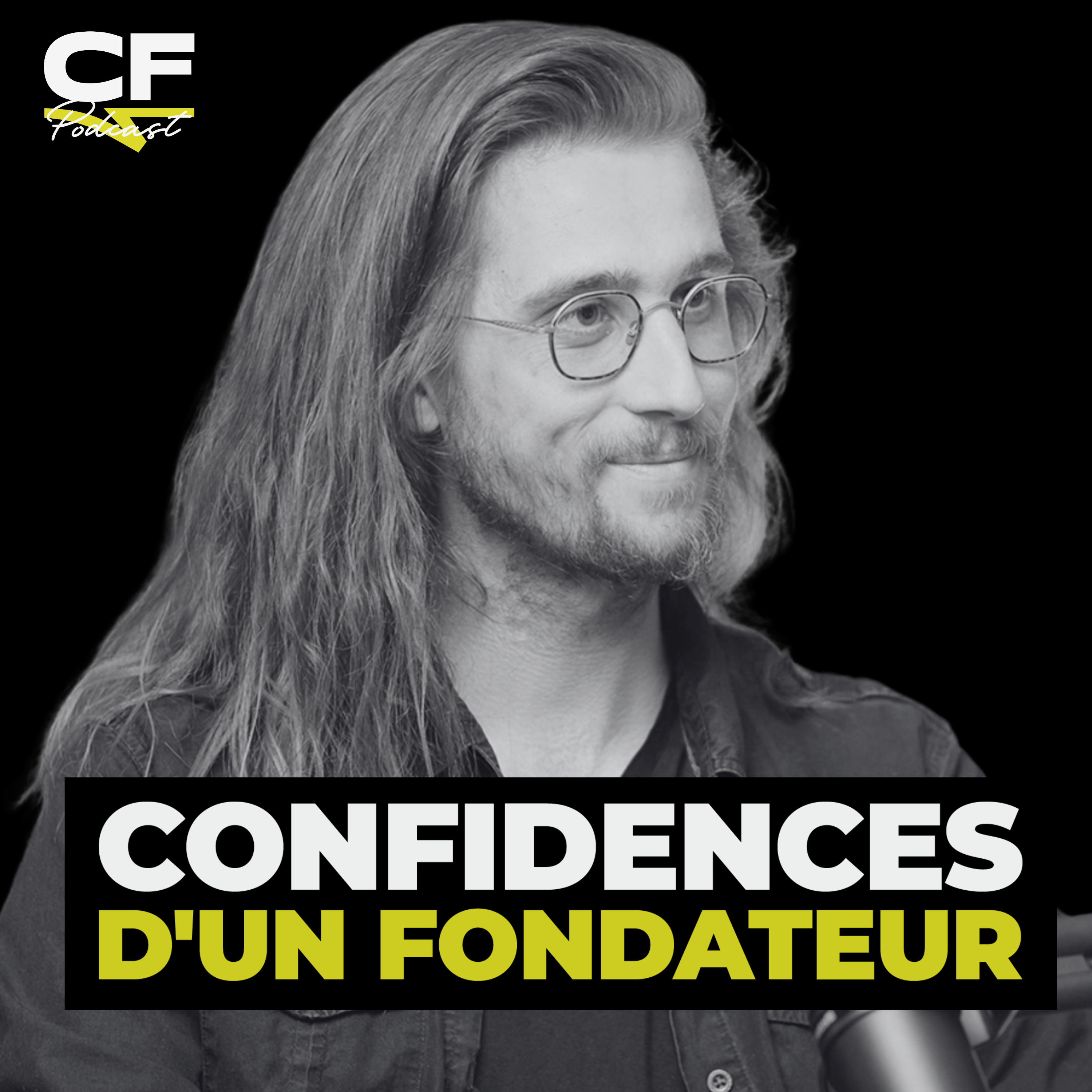 Les CV ne révèlent pas tout, L'IA dévoile la face cachée des compétences – Martin Vielvoye episode artwork