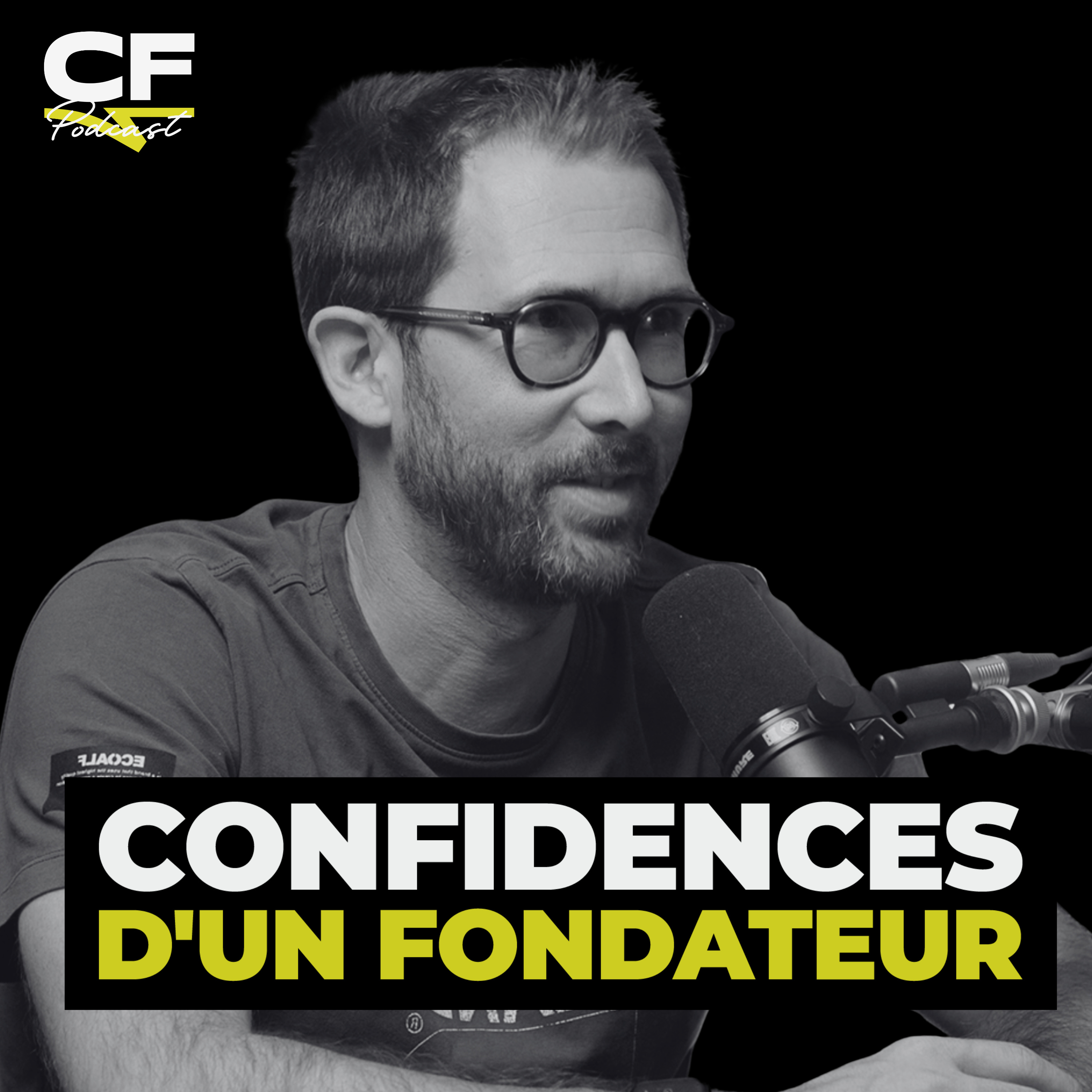 Échouer, Rebondir, Investir : Comment Corentin a fédéré 1000 investisseurs (Super Capital)  episode artwork