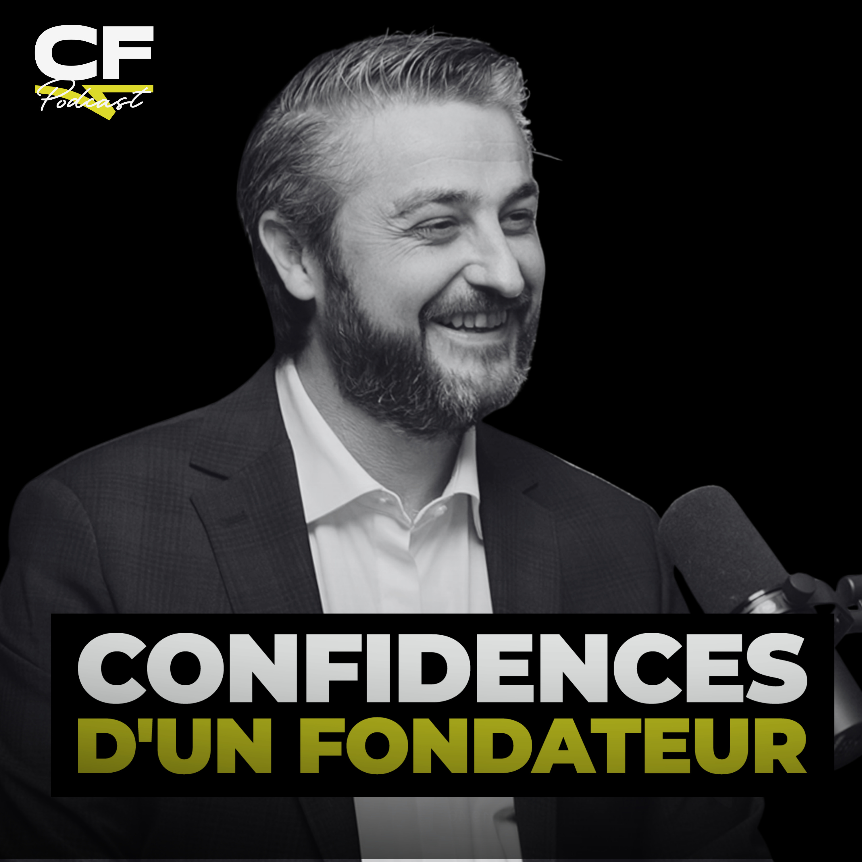 Transformez votre vie : apprenez à gagner du temps et de l'argent - Romain Bailleul episode artwork