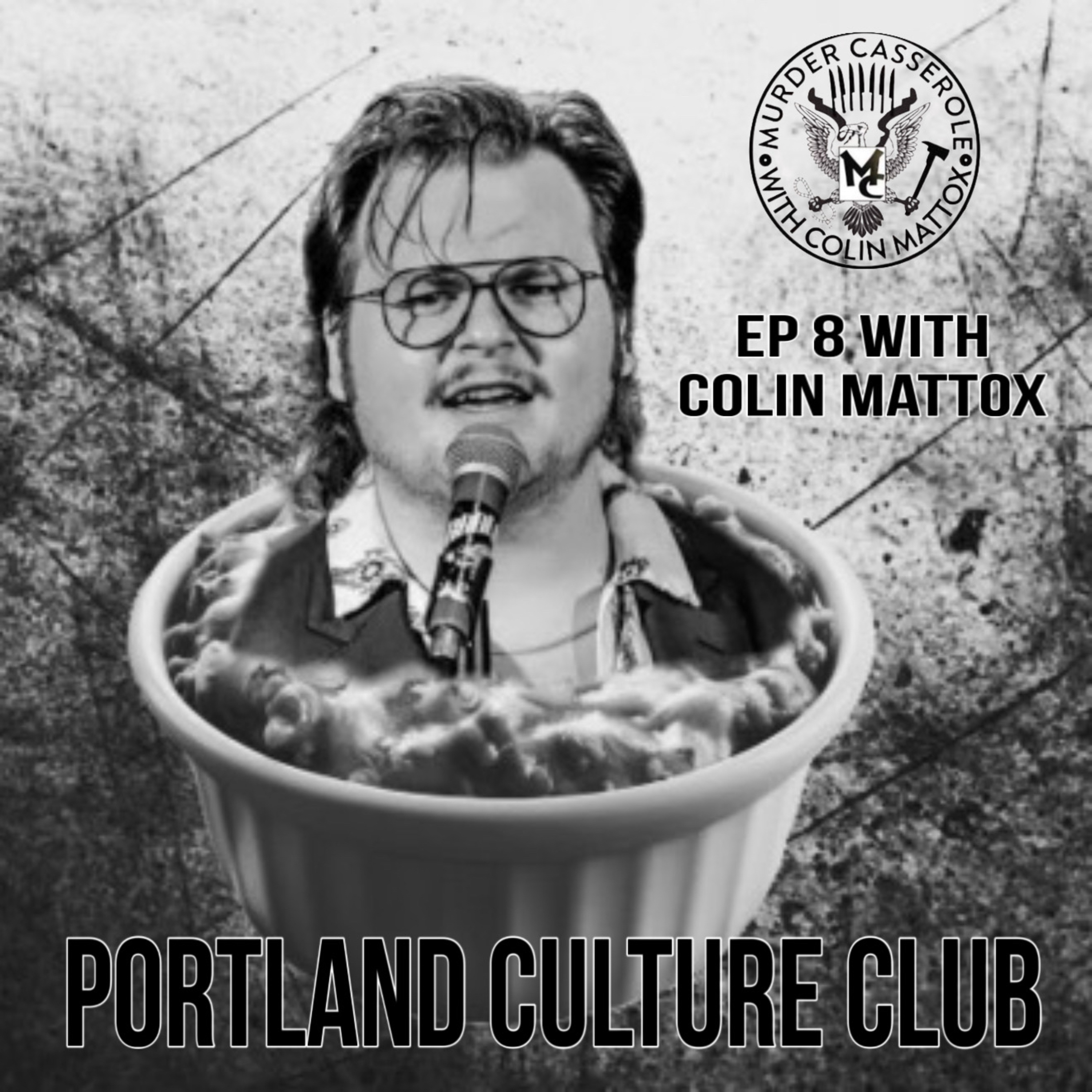 Portland Culture Club