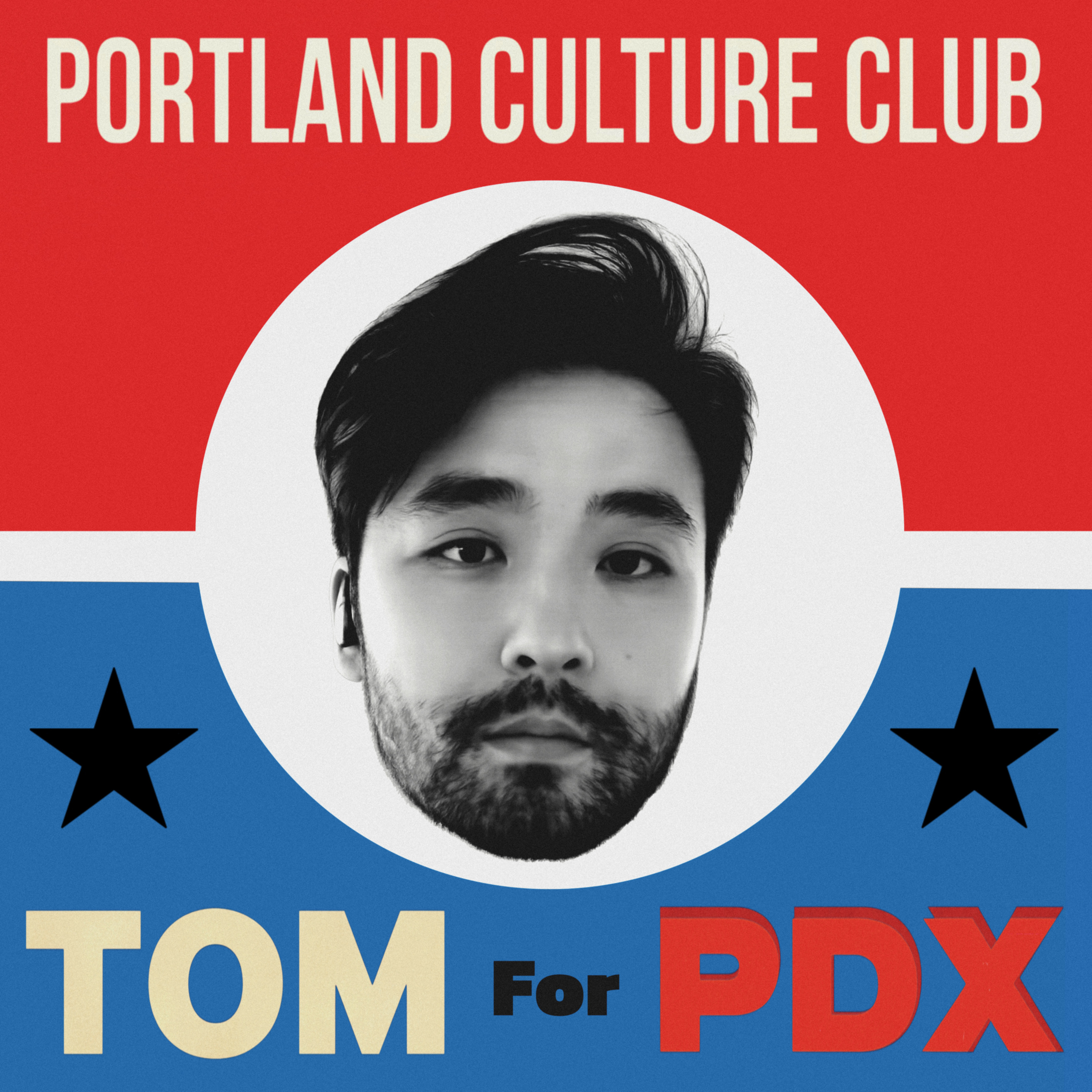 Tom for PDX! with Tom Sollitt