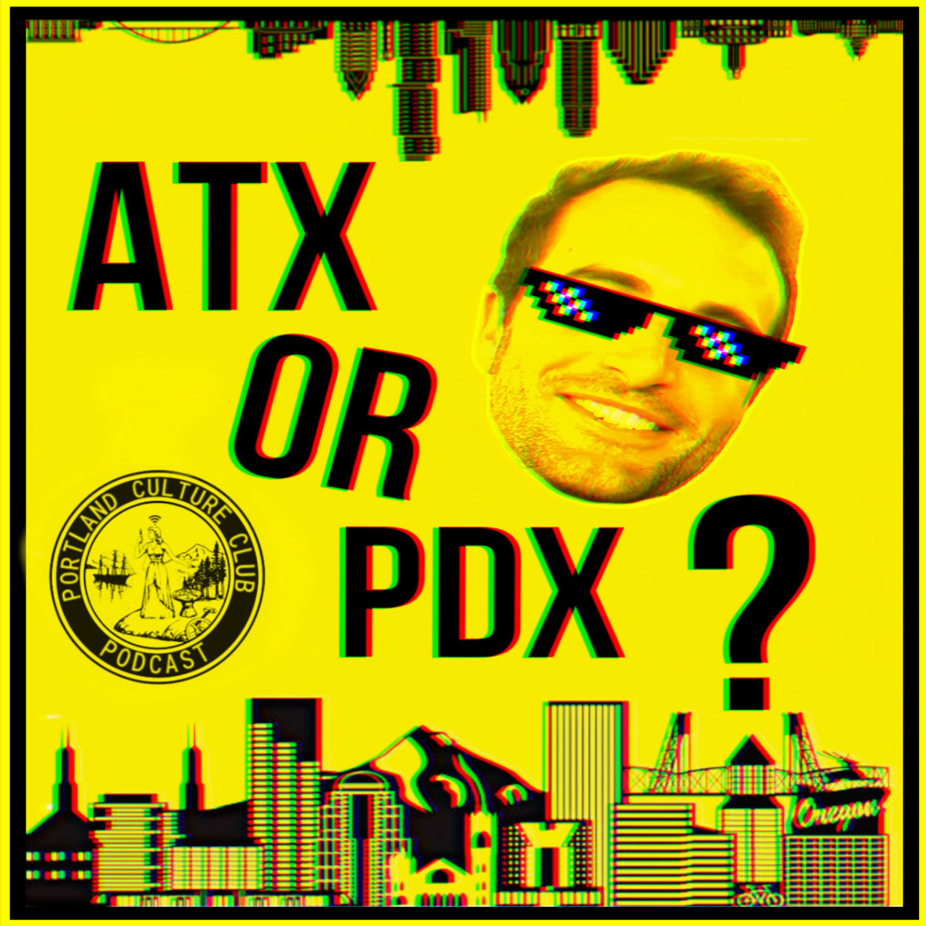 ATX or PDX?!