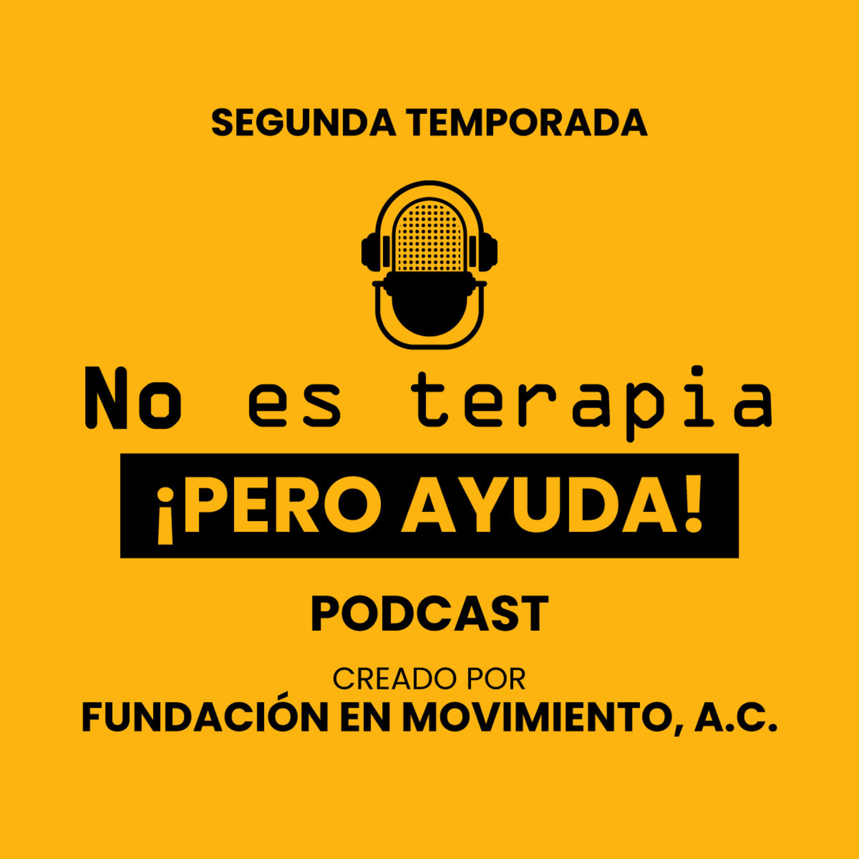 41. Papá/Mamá, ¡no me digas qué hacer!: Tips para atender crisis y confesiones de mis hijos episode artwork