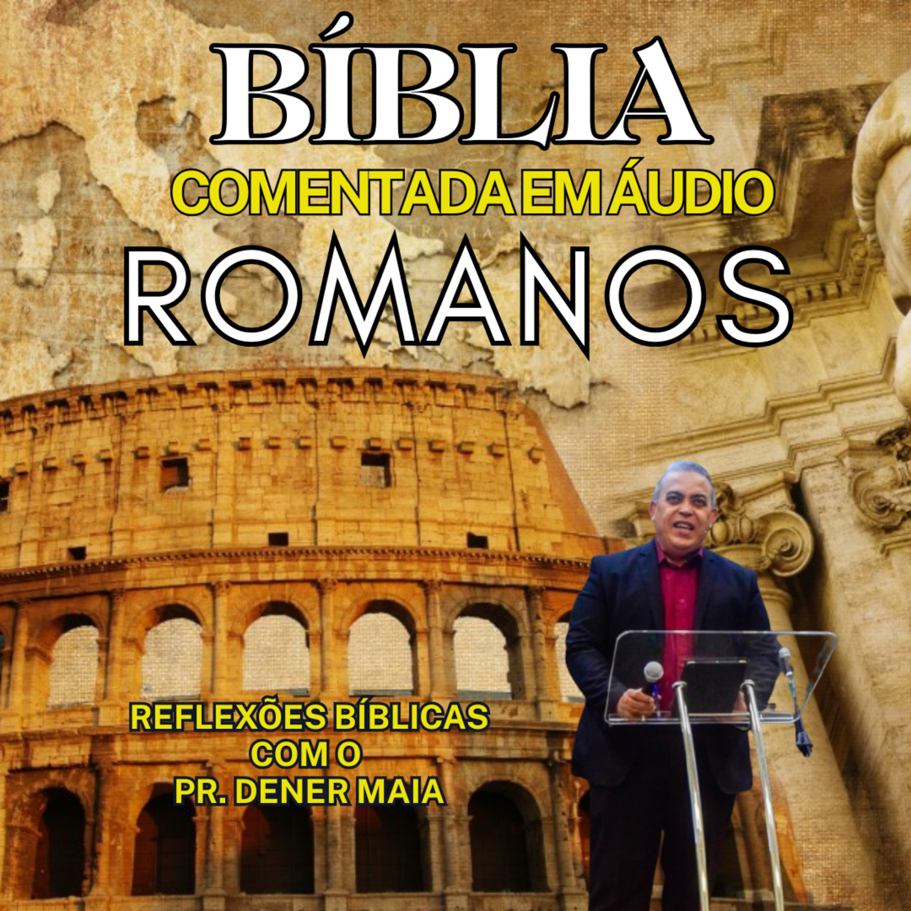 01/02 - Romanos 5 episode artwork