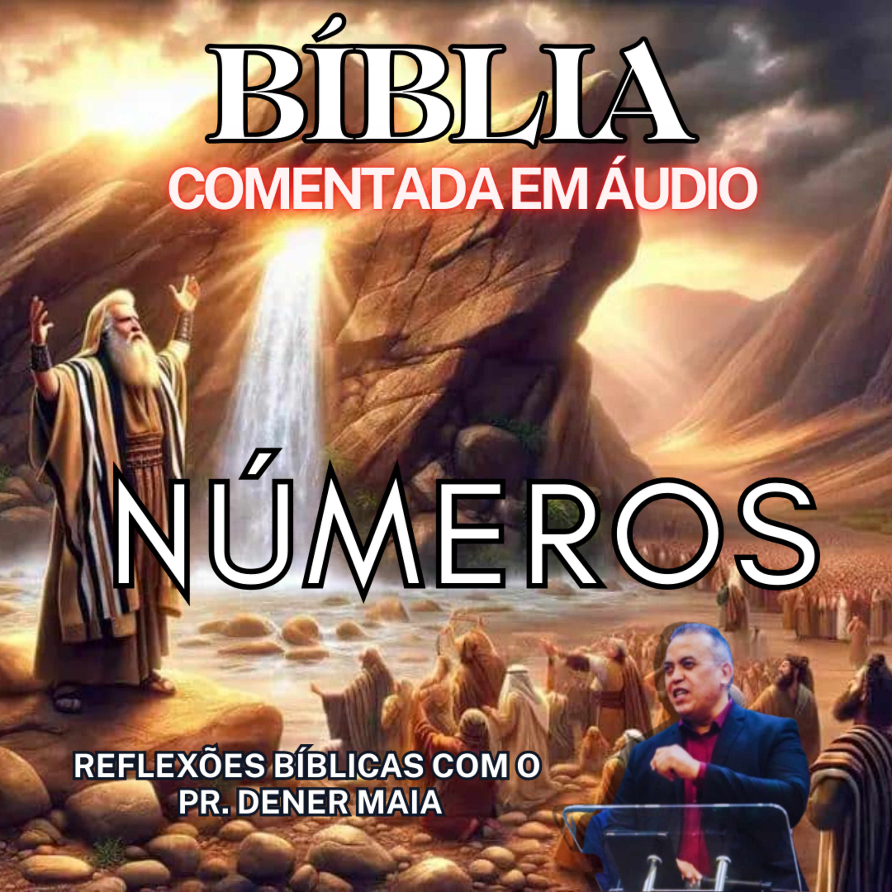 20/02 - Números 5 episode artwork