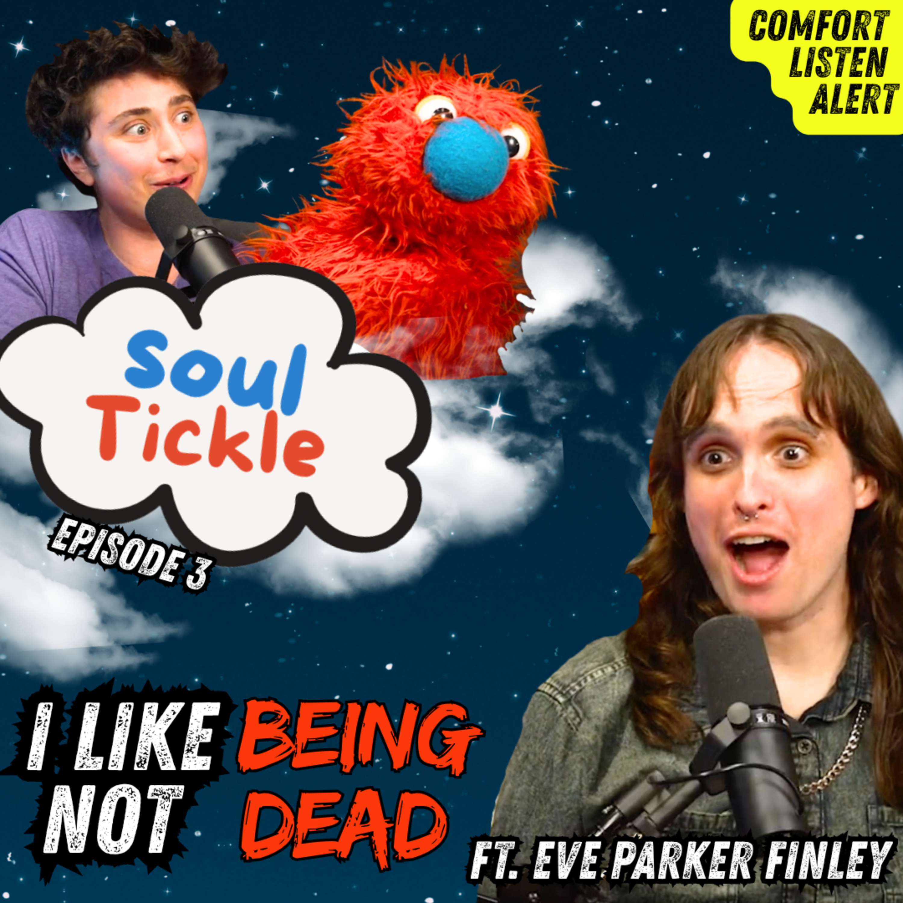 Soul Tickle