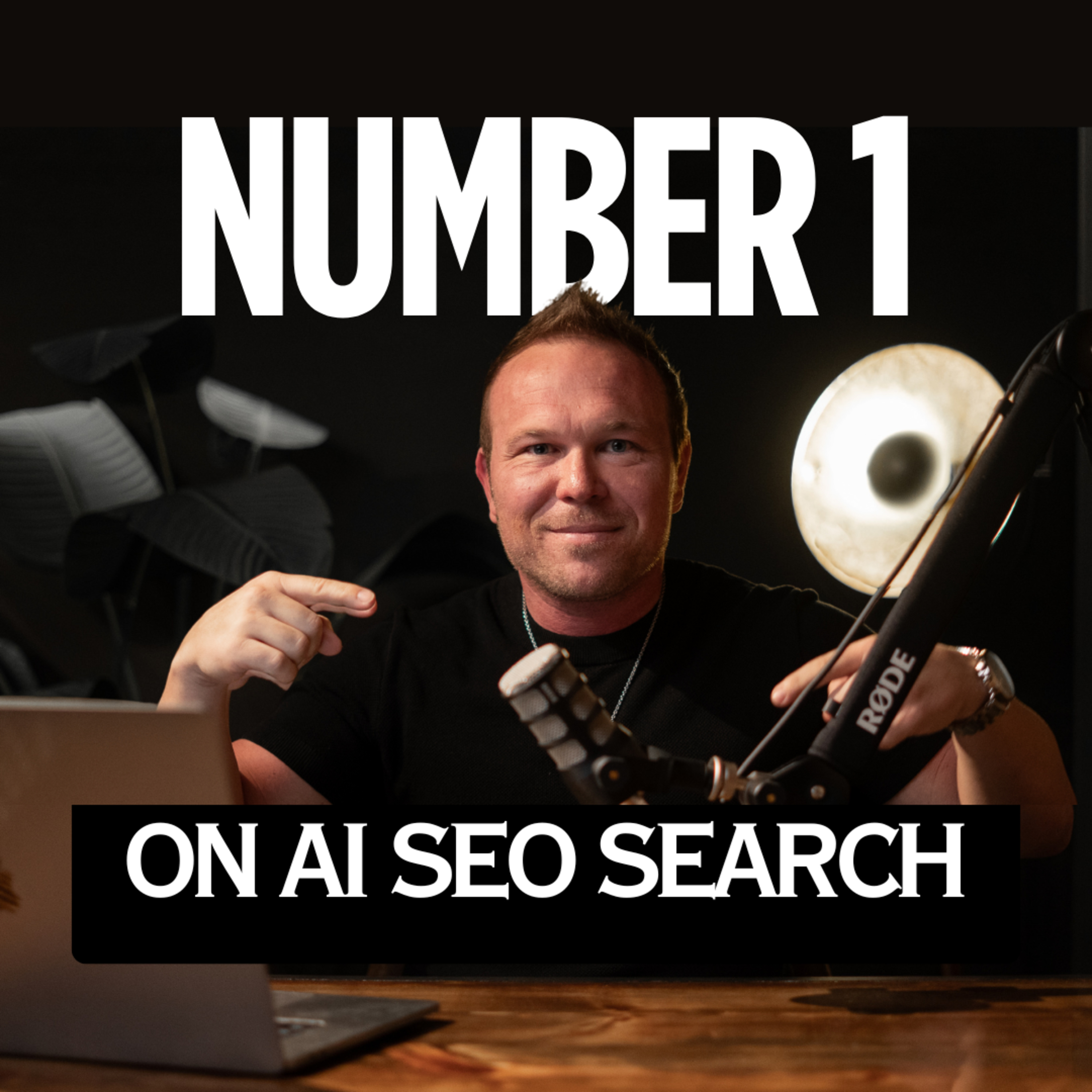 How to Rank Your Business on ChatGPT in 2026 (Complete Guide) episode artwork