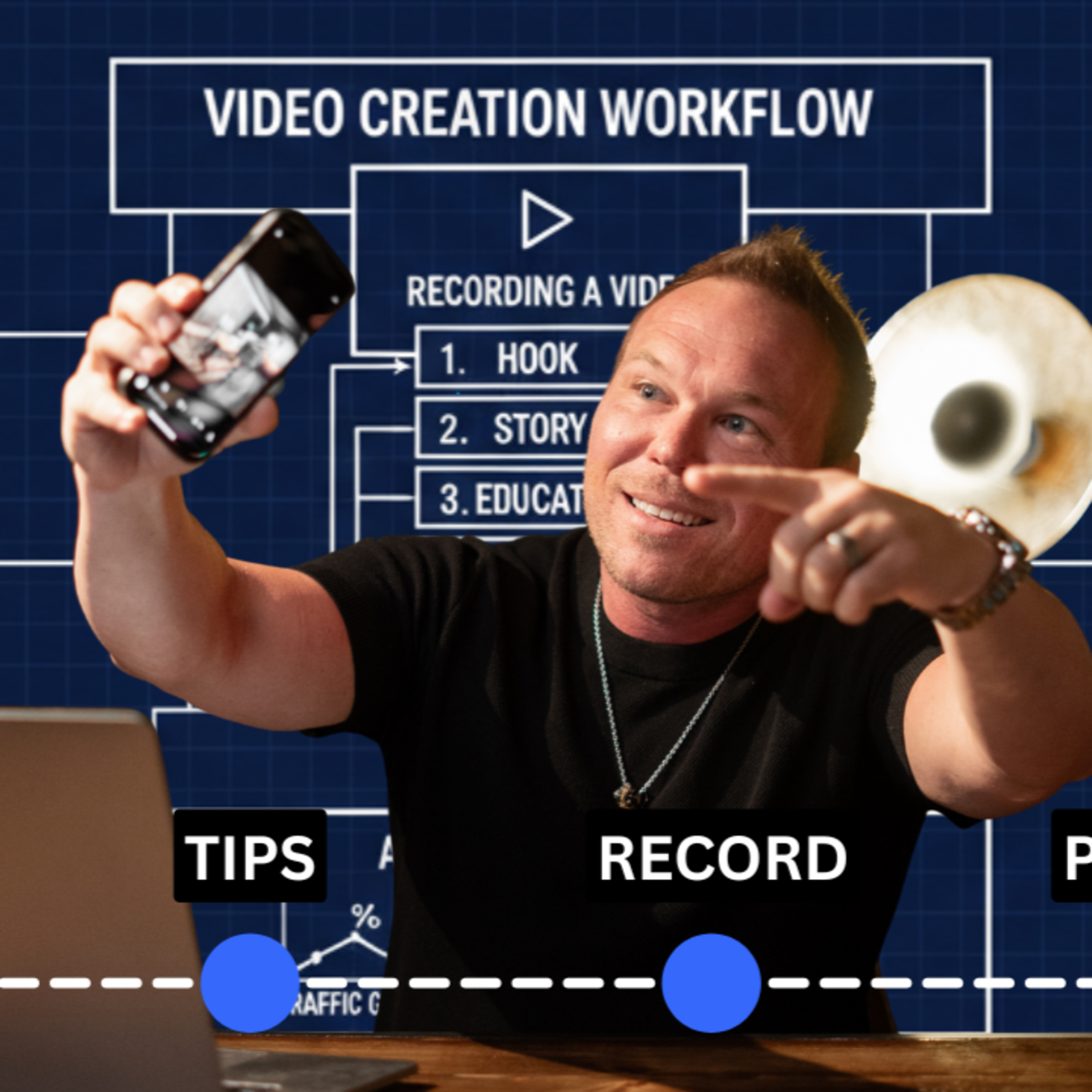 How to Create Video Content That Ranks on ChatGPT, Google, and YouTube episode artwork
