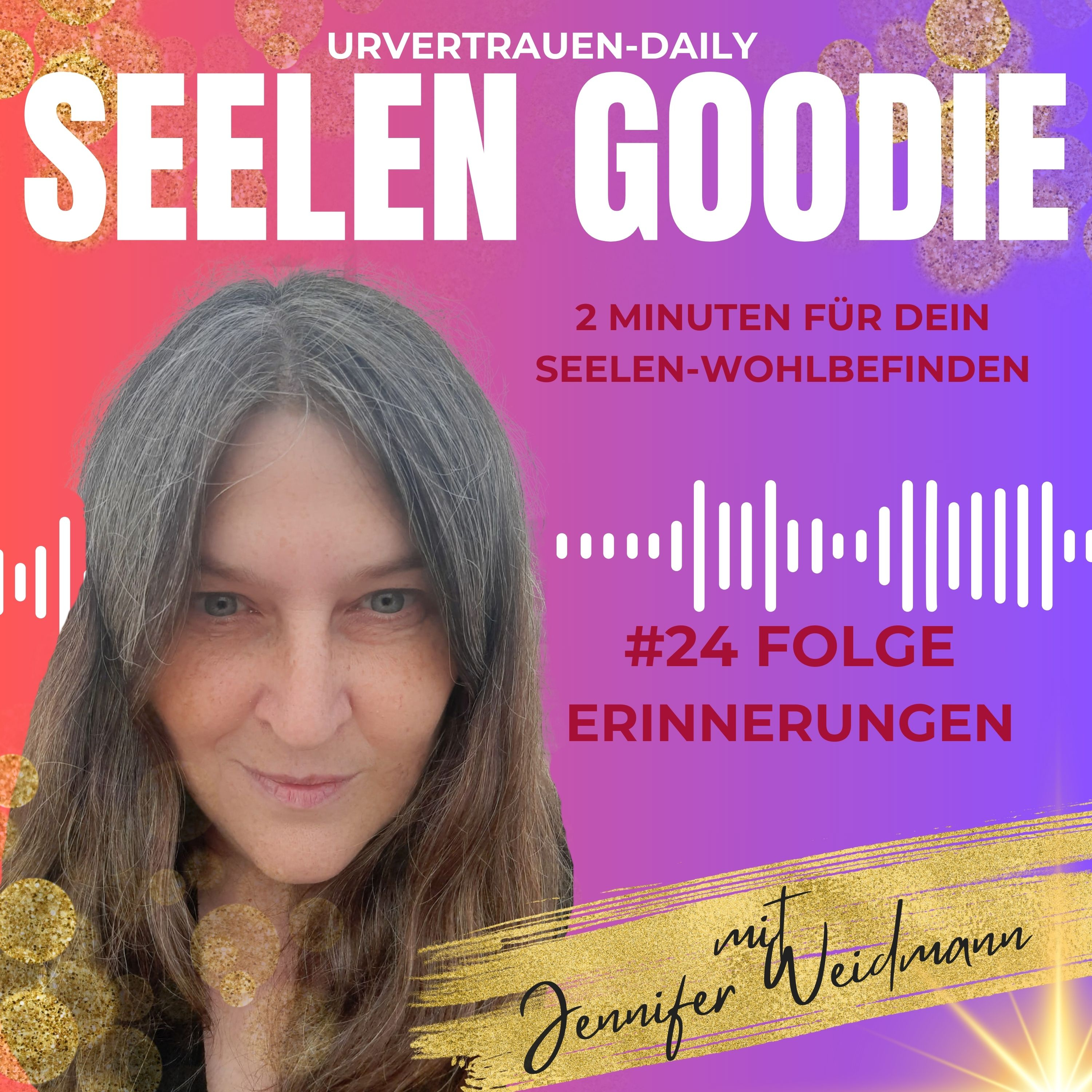Erinnerungen erschaffen