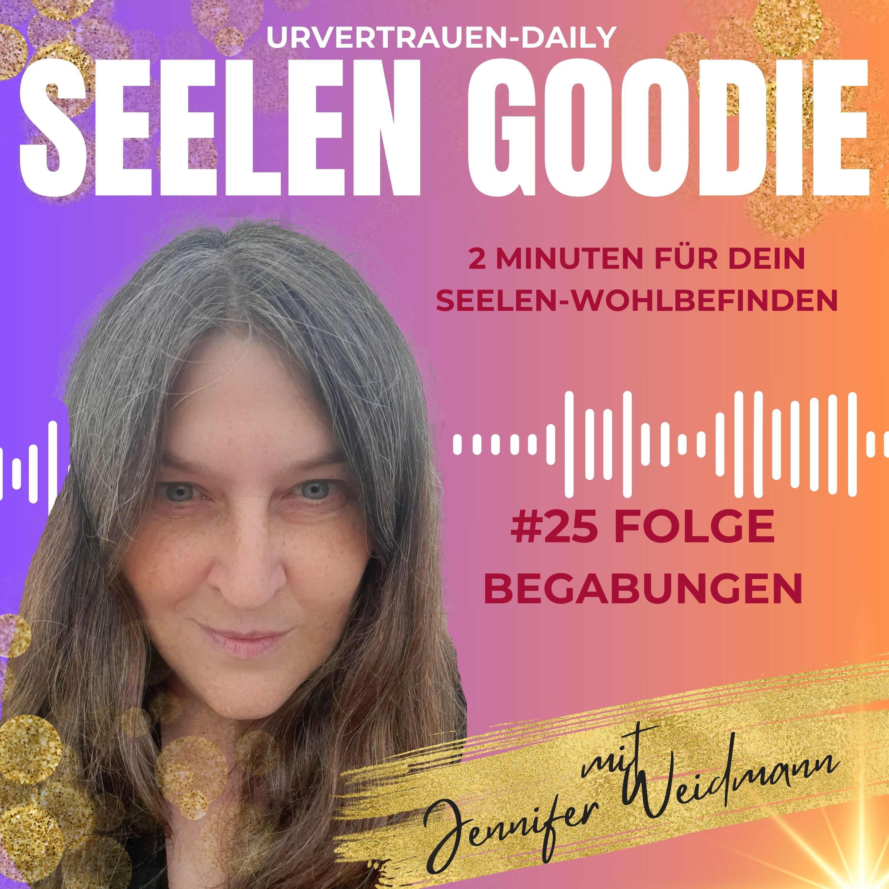 Begabungen leben?
